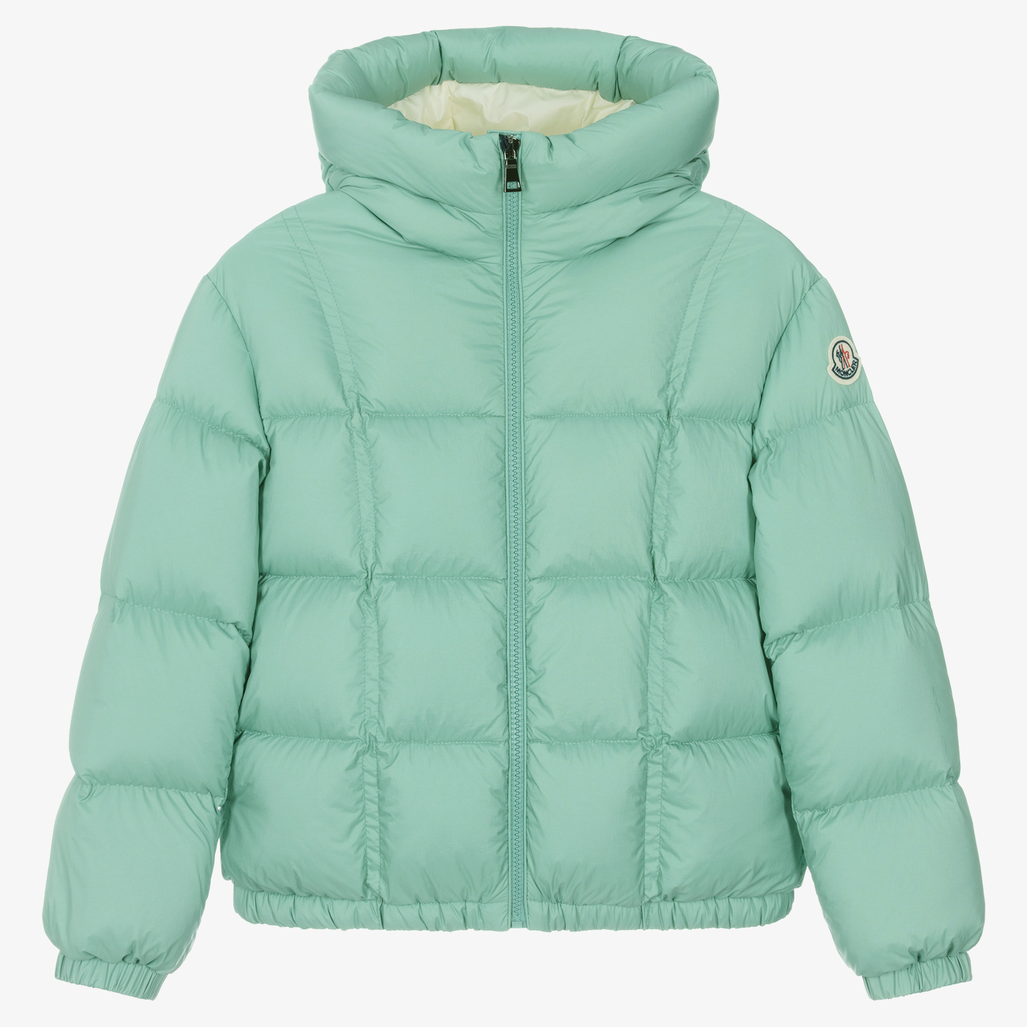 Ana deals puffer coat