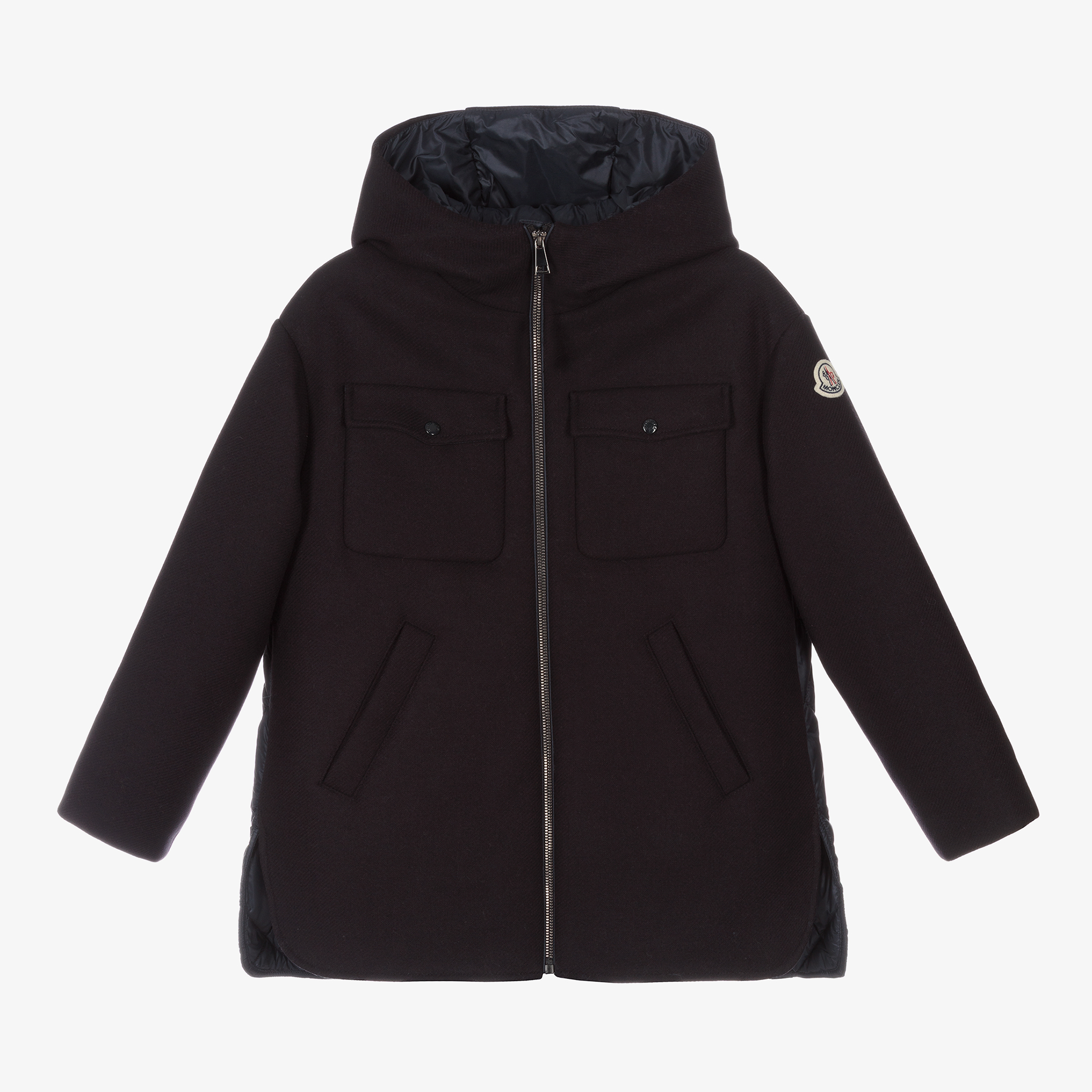 Childrensalon moncler on sale