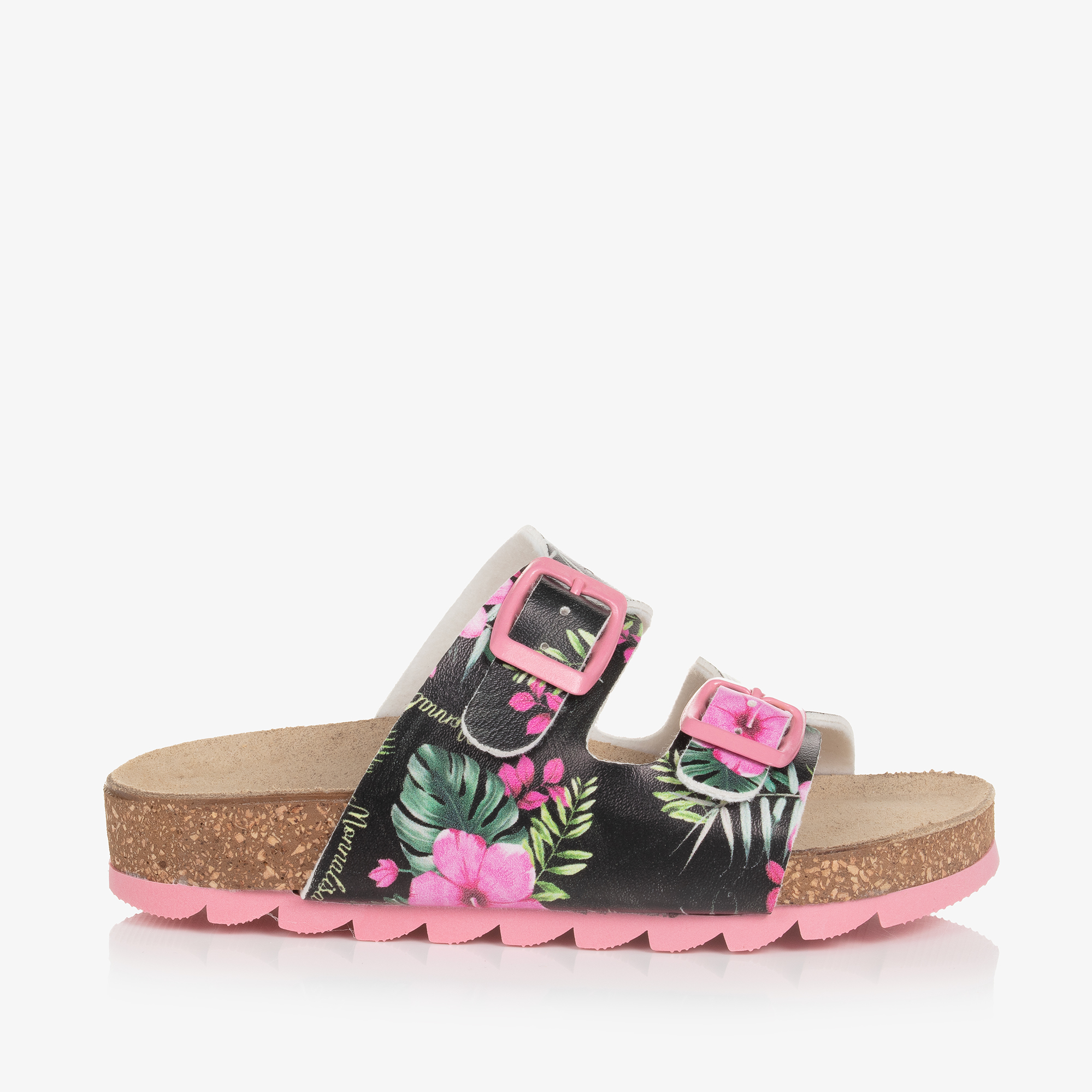 Monnalisa sandals 2025