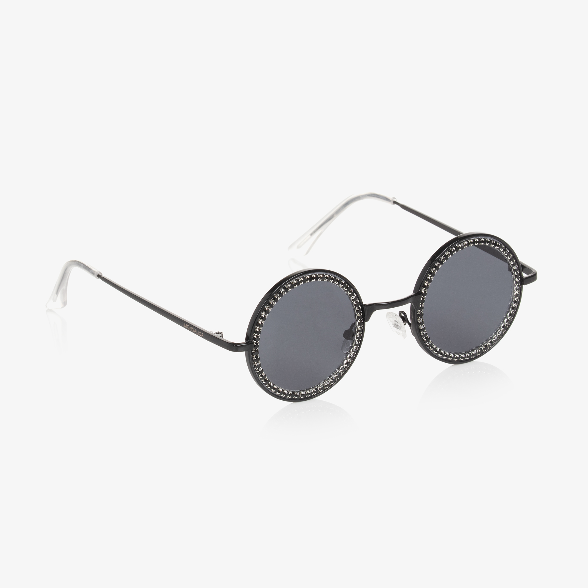 The Allen Black Sunglasses – lohause