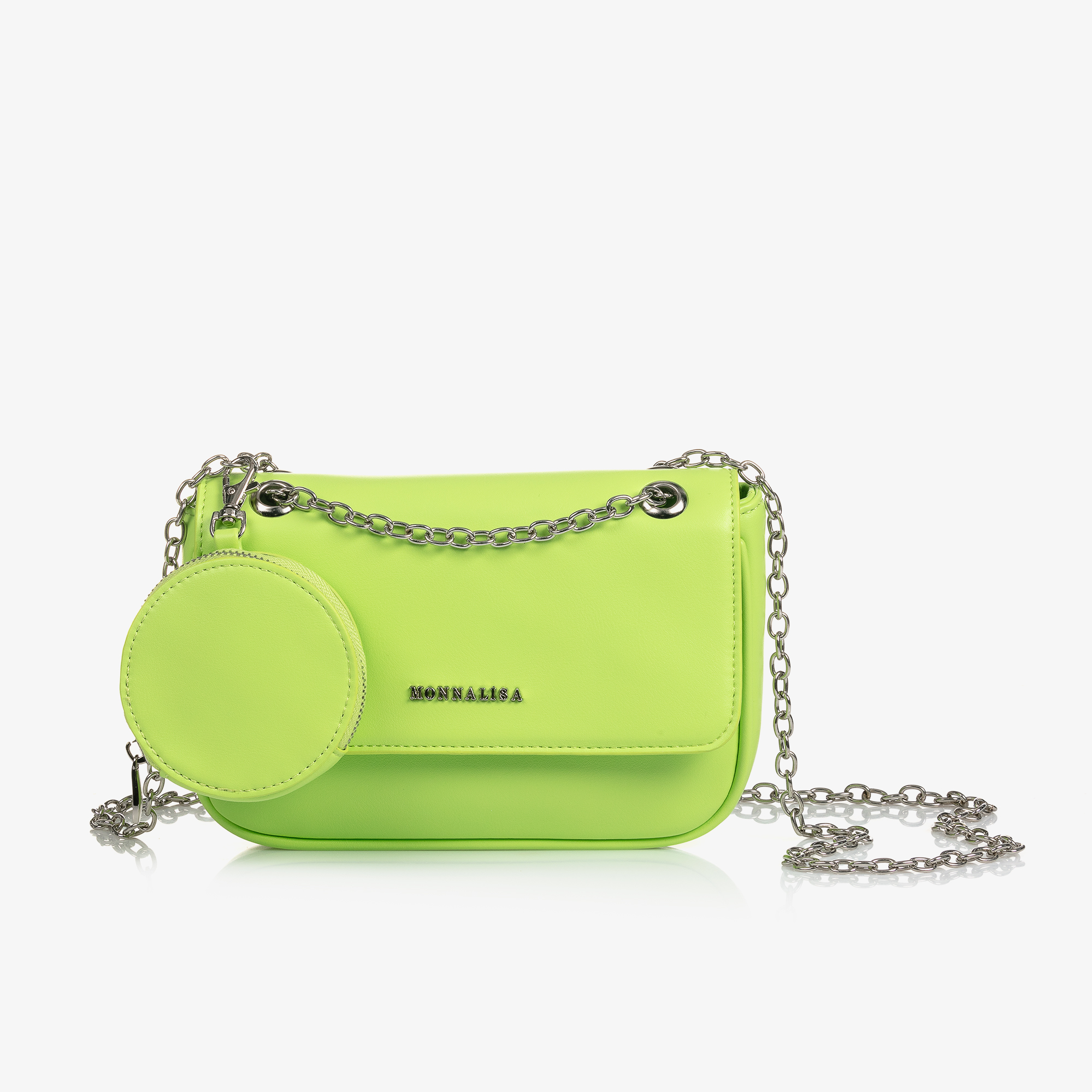 Women's Hourglass Small Handbag Box in Light Green | Balenciaga US