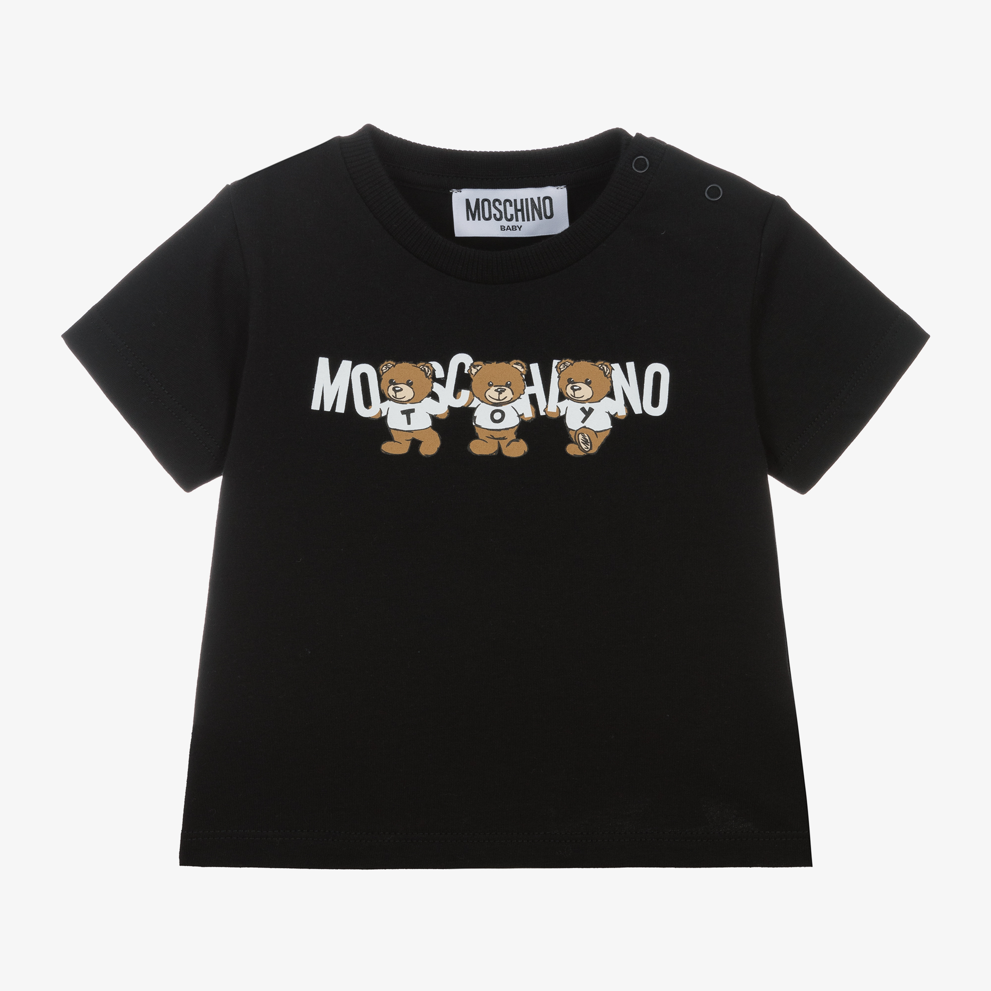 Maglietta bear best sale