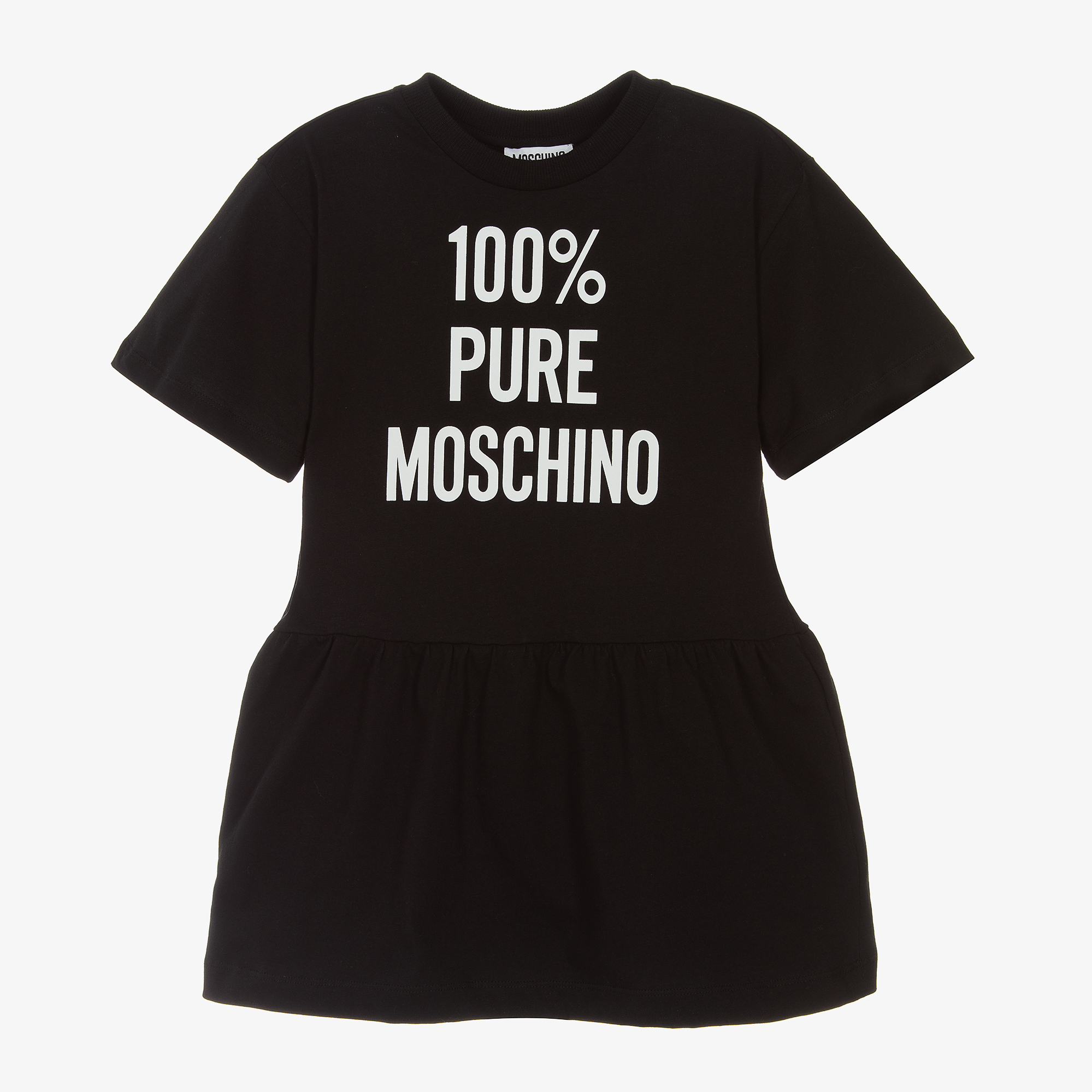 Cheap moschino t best sale shirt dress