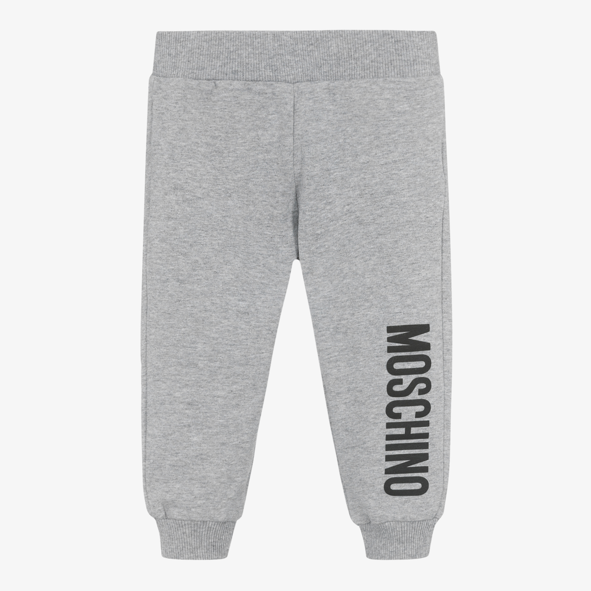 Moschino joggers deals