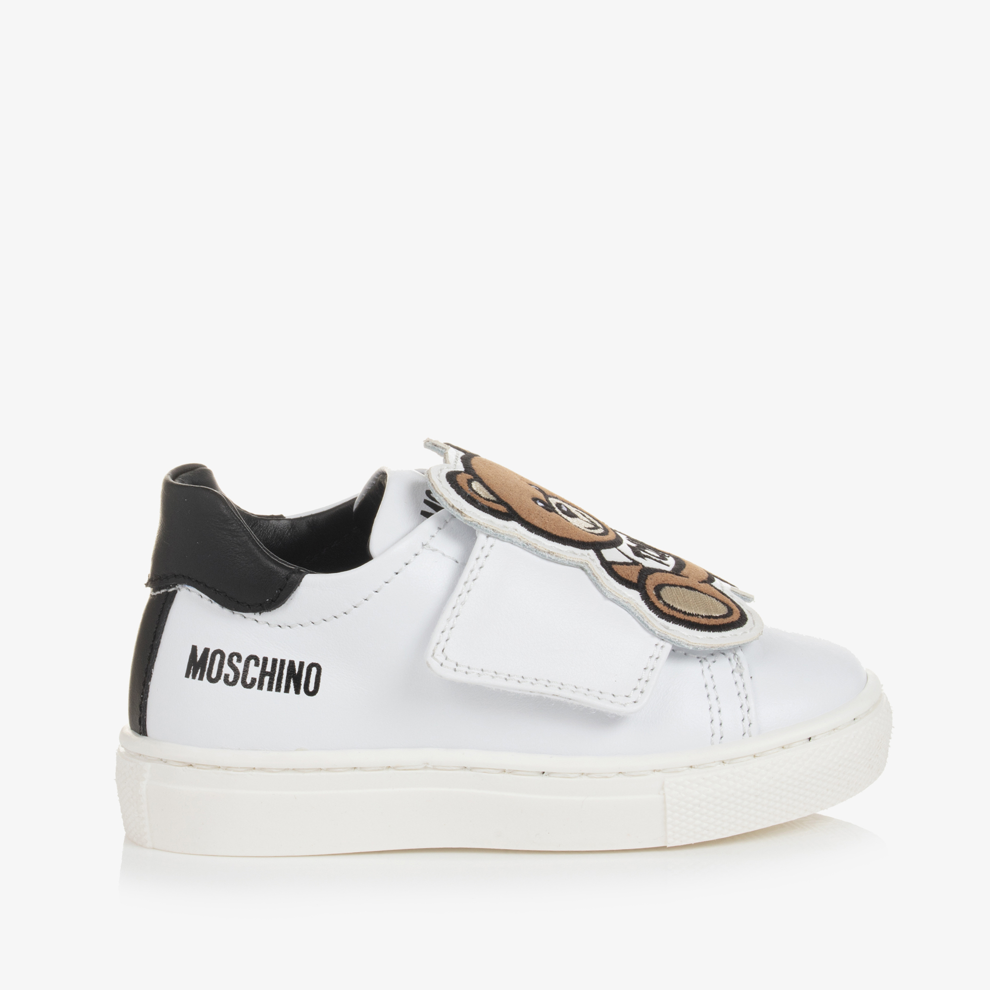 Cheap on sale moschino shoes