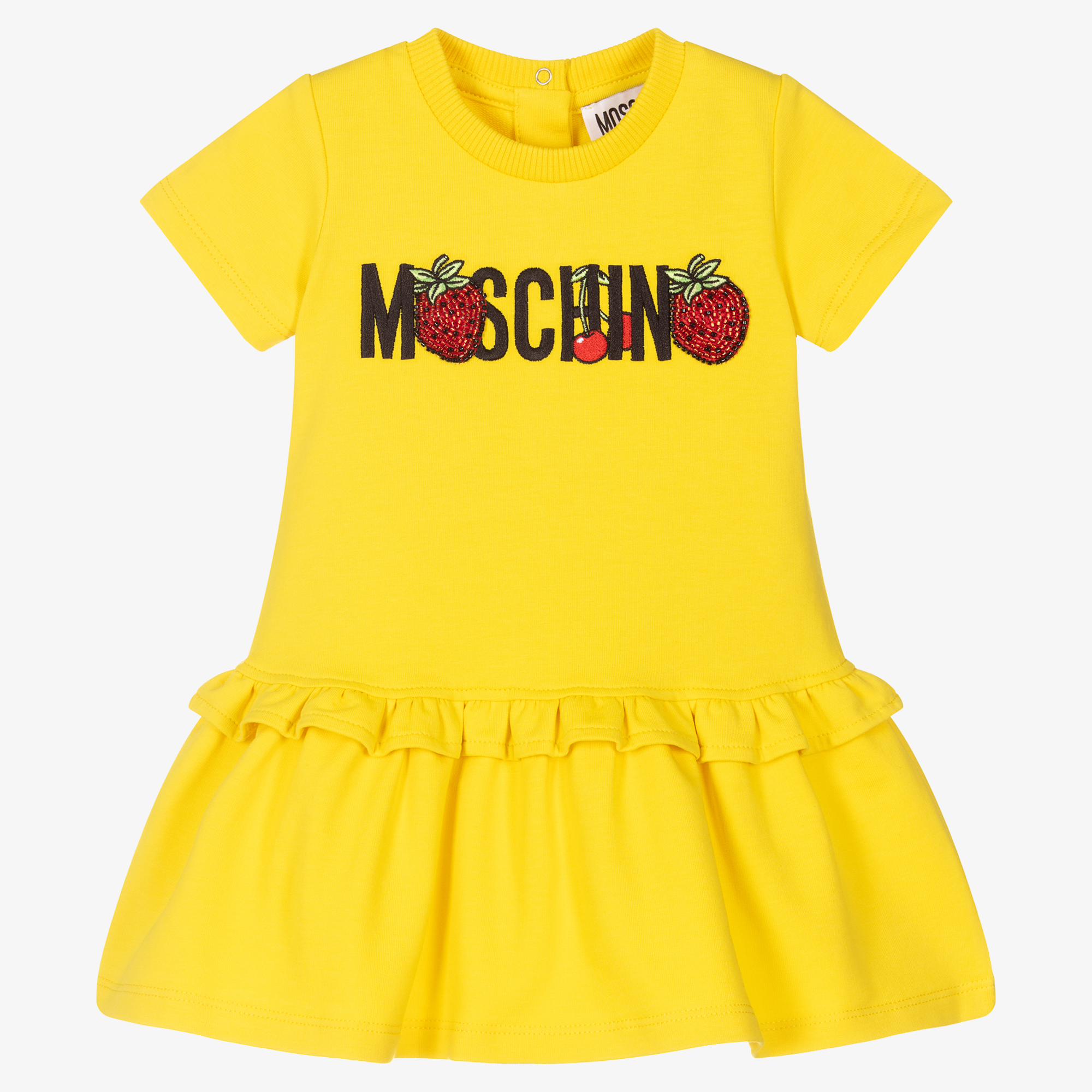 Baby and yellow. Желтое платье для подростка. Детское платье Москино. Мальчик в желтом платье. Мосчино желтый.
