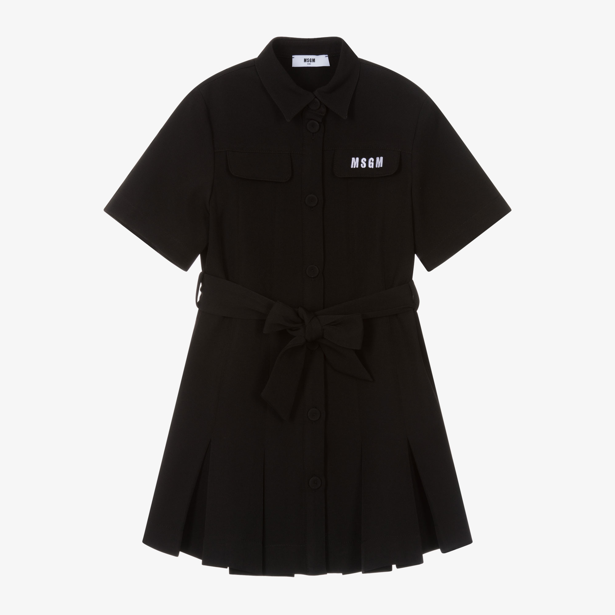 Msgm 2025 shirt dress