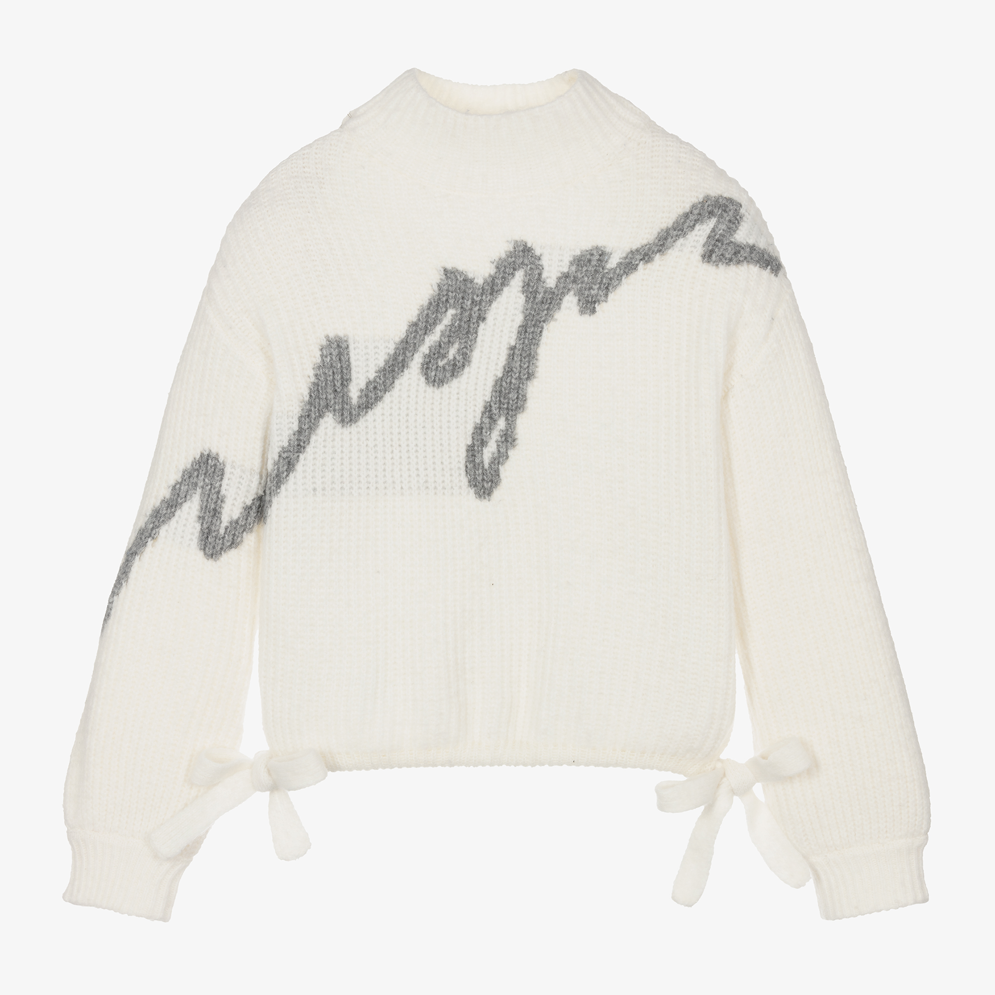 2024 MSGM wool sweater