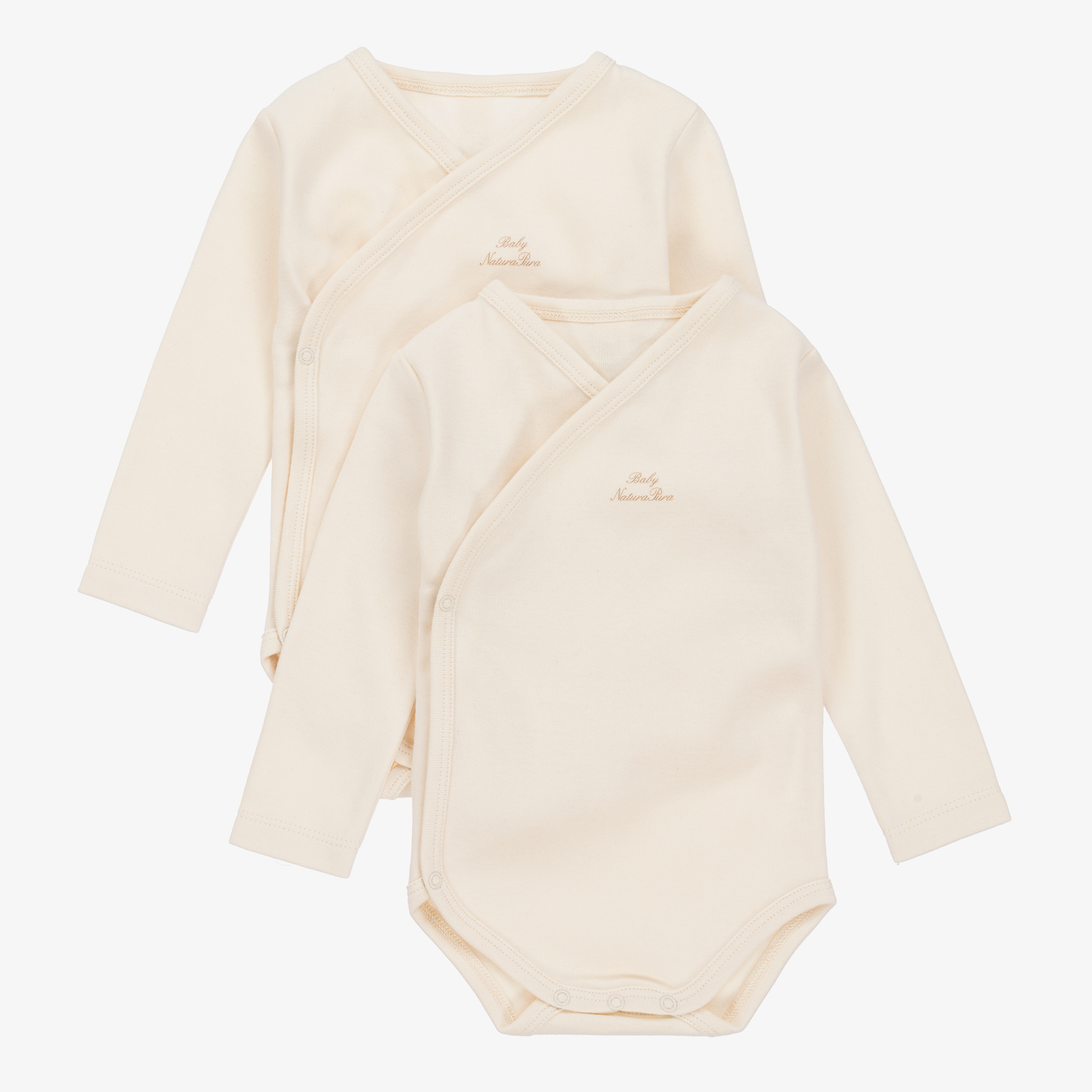 Natura pura hot sale baby clothes