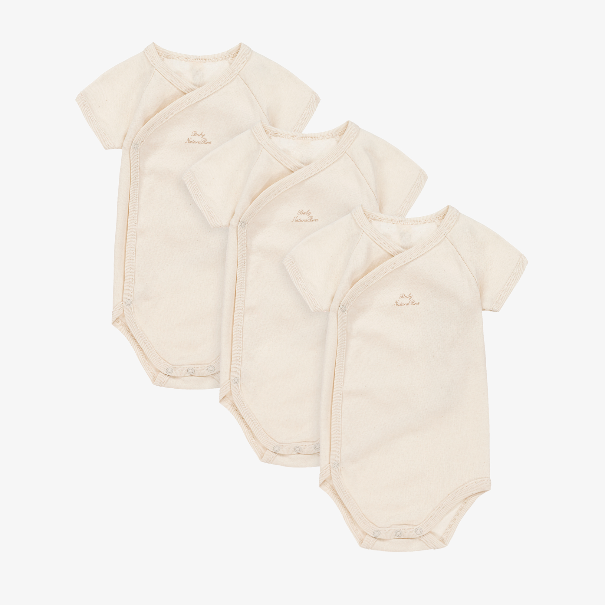 Natura pura deals baby clothes