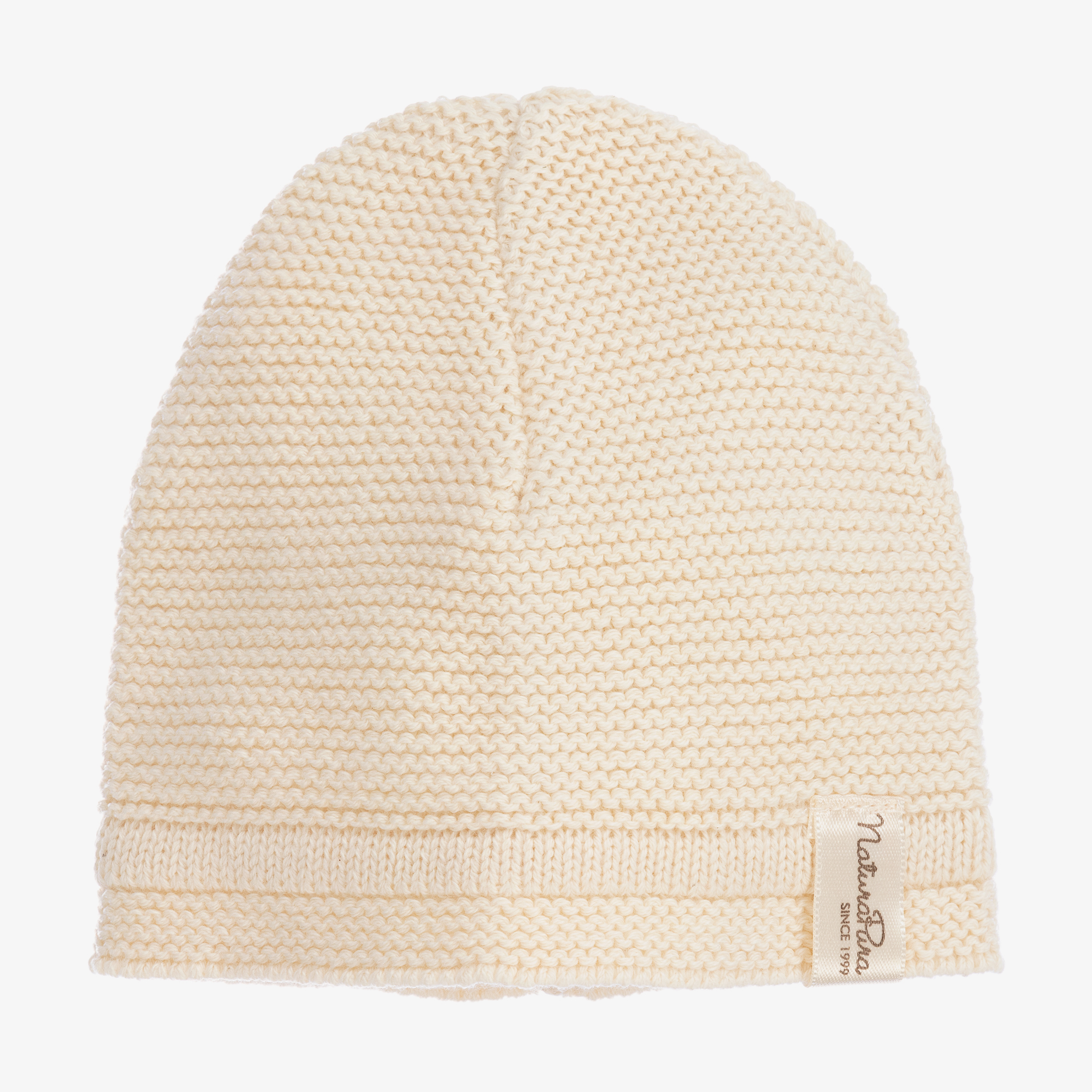 cotton knit hat