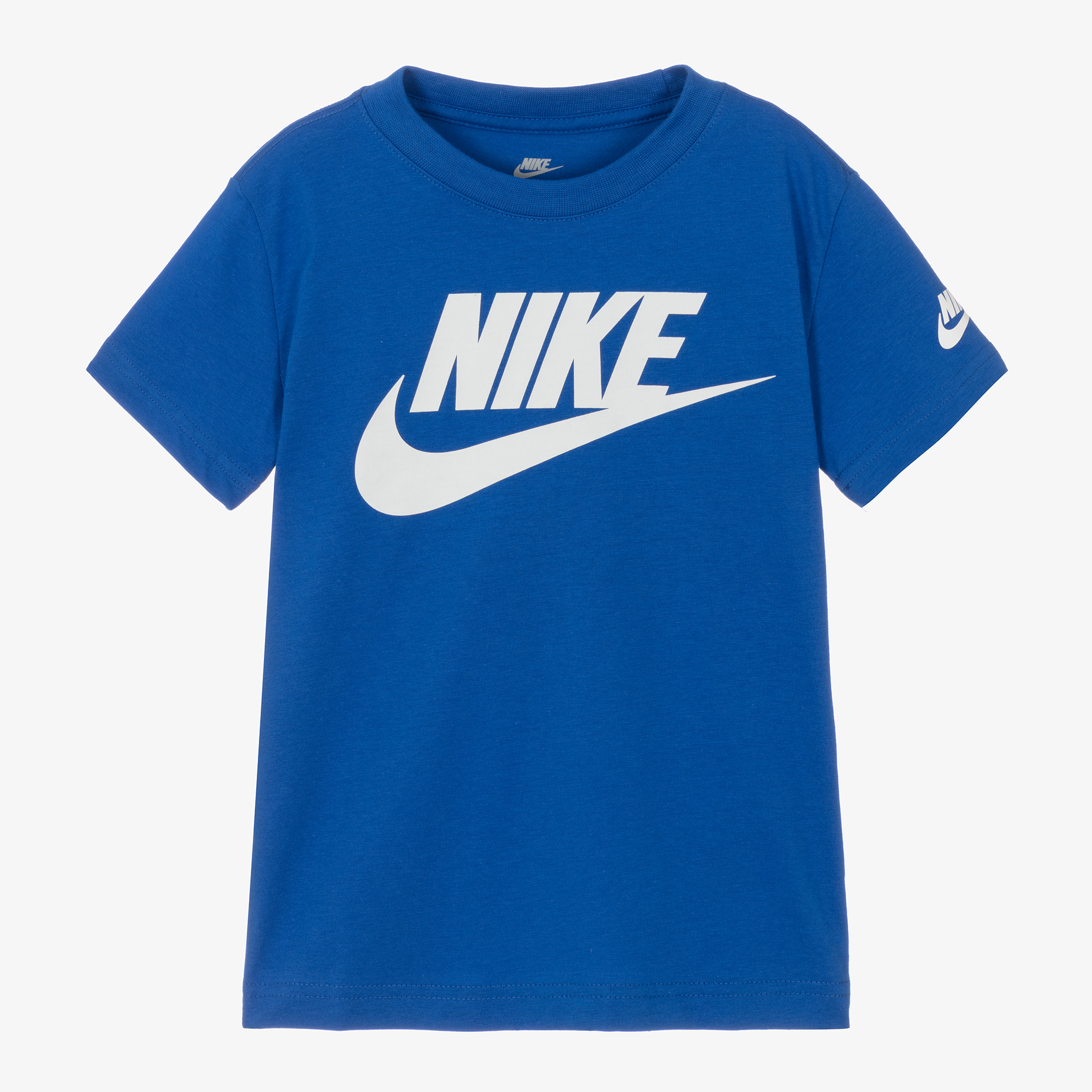 Nike boys tops hotsell