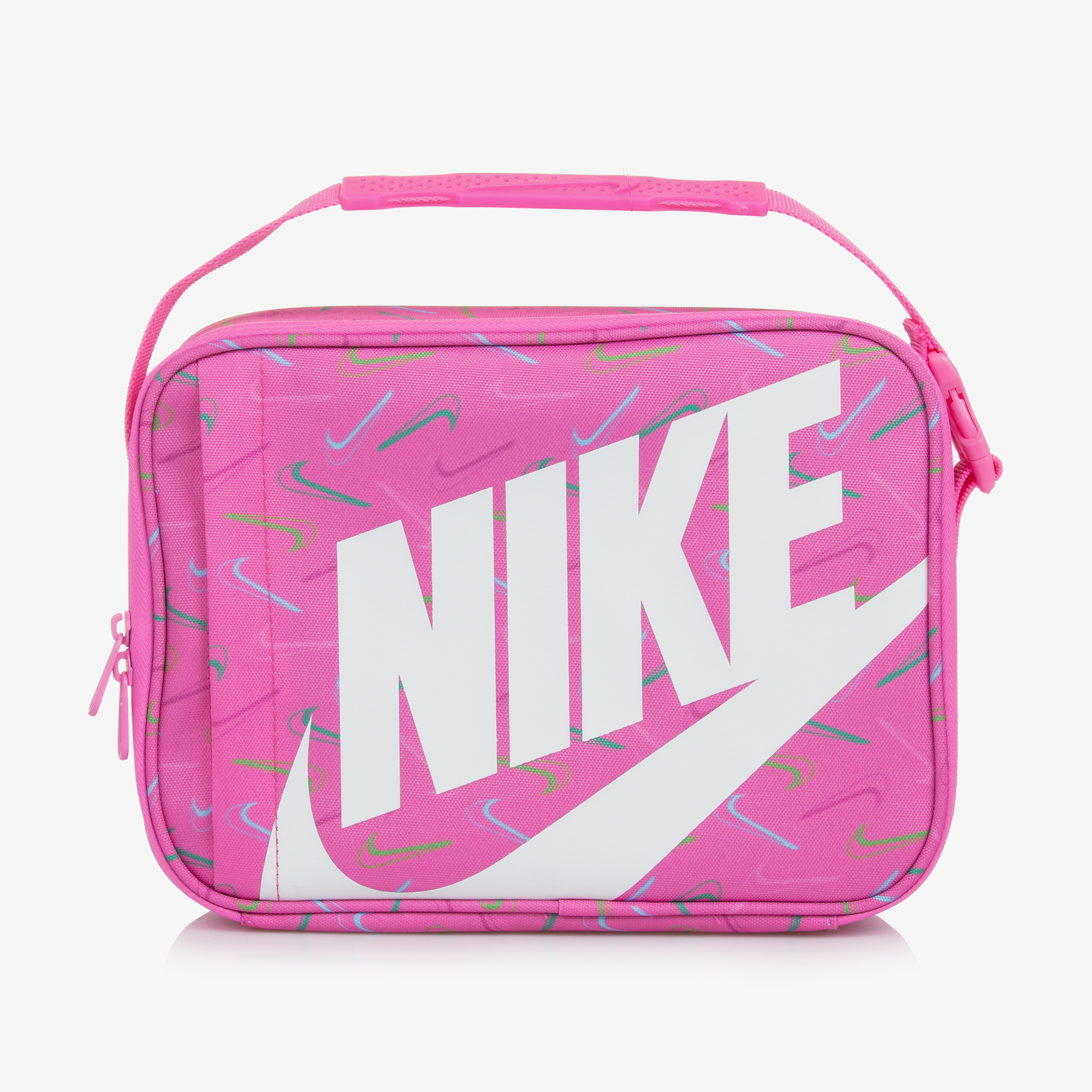 Nike girl lunch boxes on sale