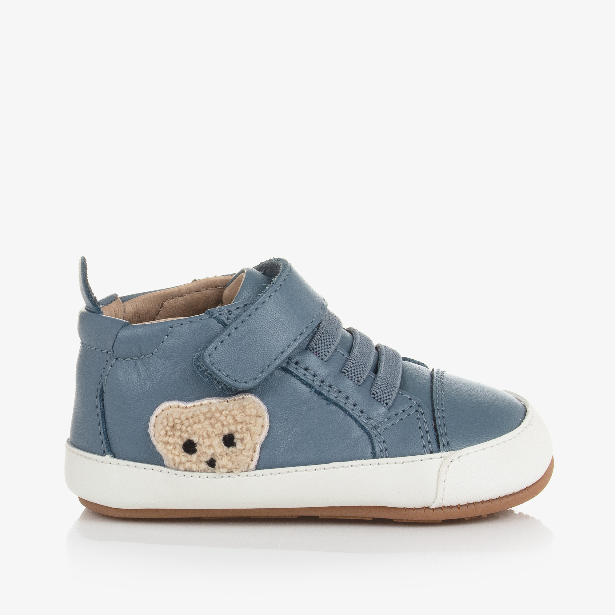 Baby's first sale trainers