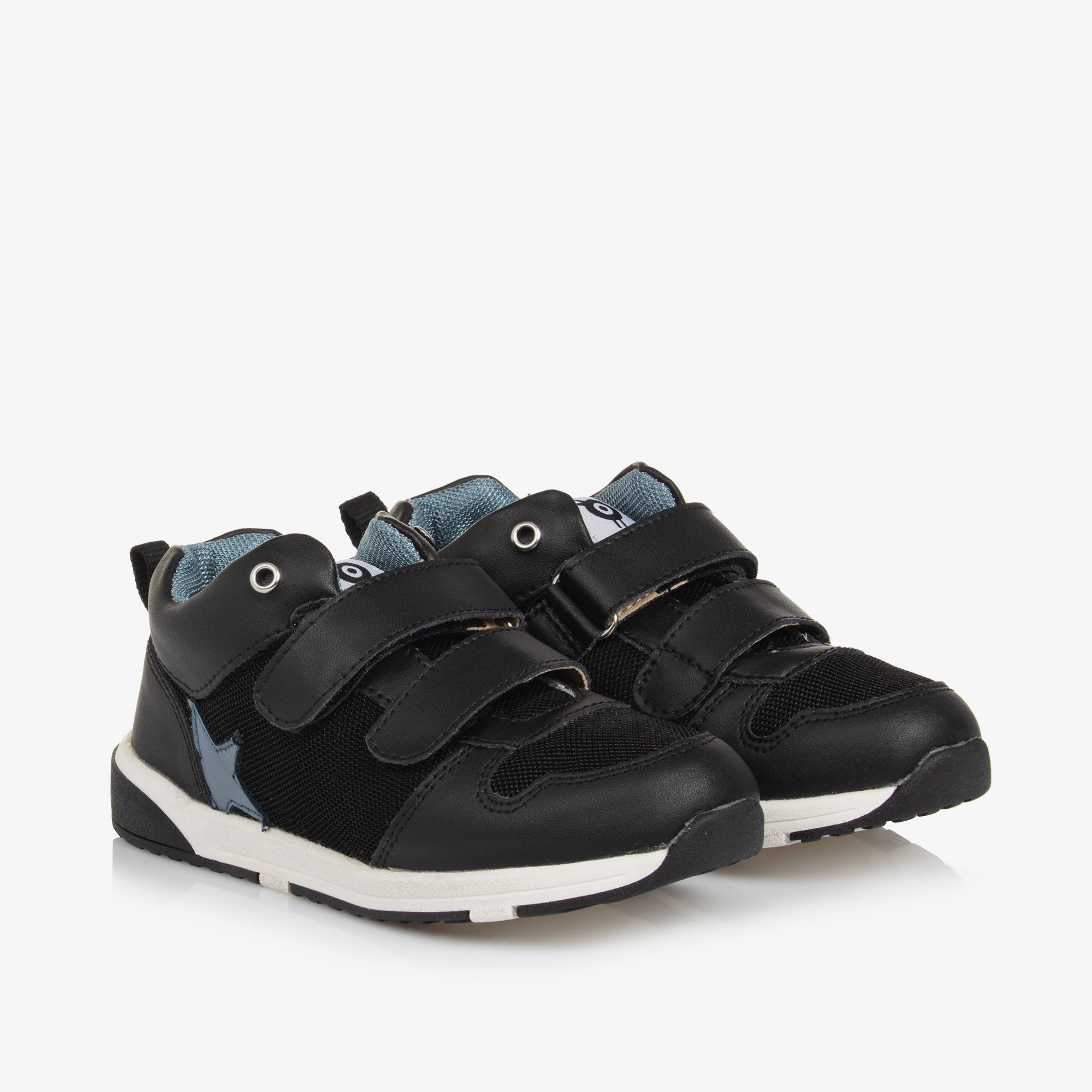 Older boys velcro trainers on sale