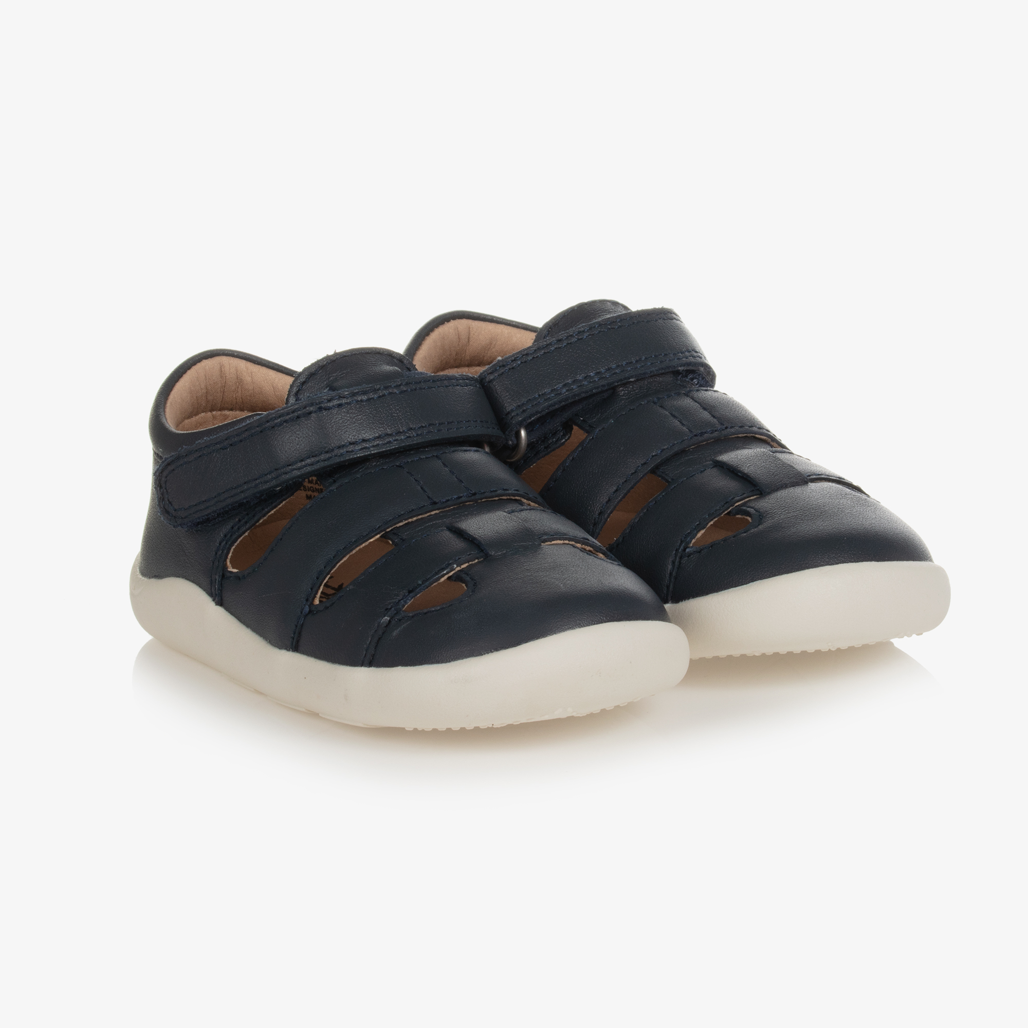 First best sale walkers sandals