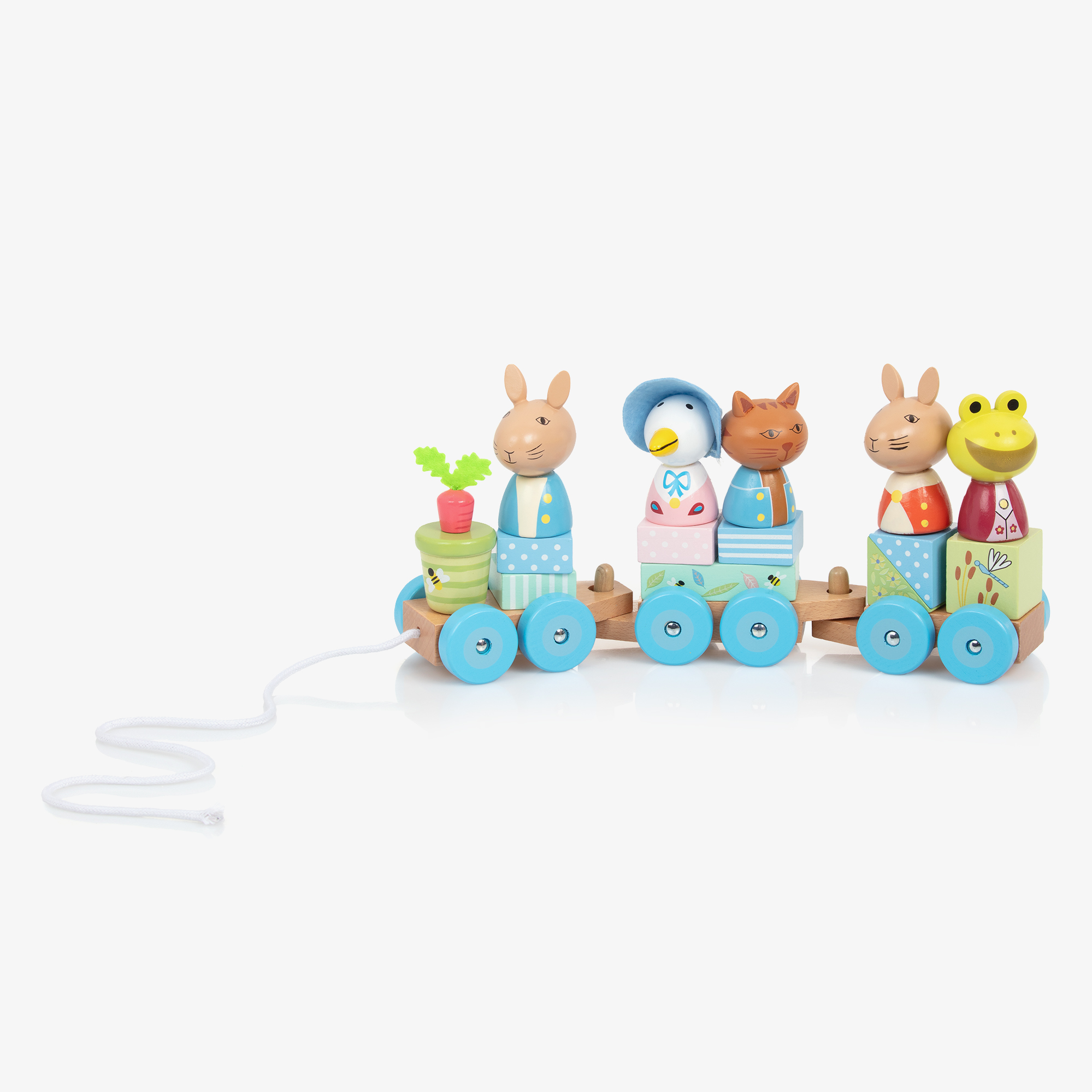 Orange tree peter rabbit online