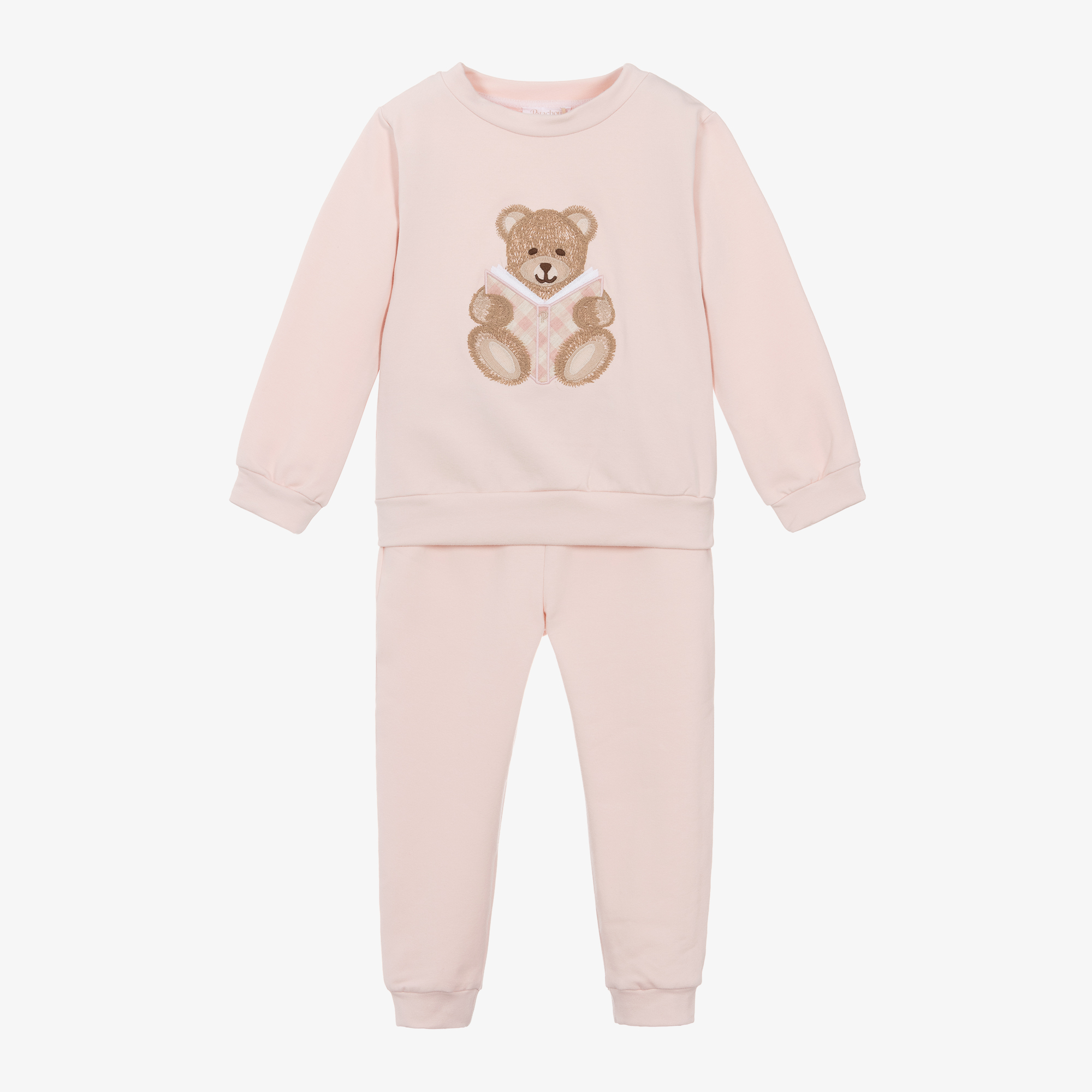 Baby girl tracksuit sale online