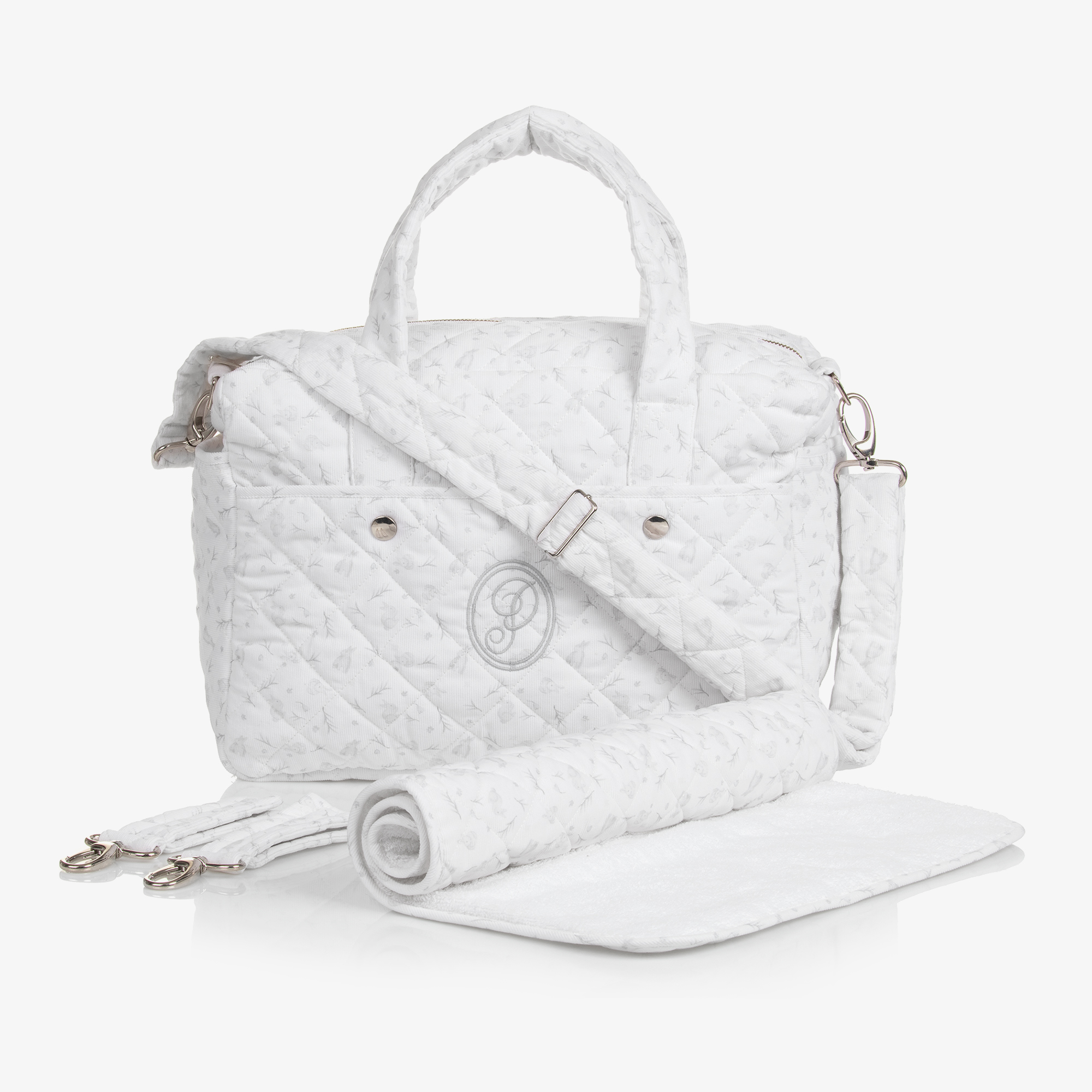 Chanel best sale changing bag