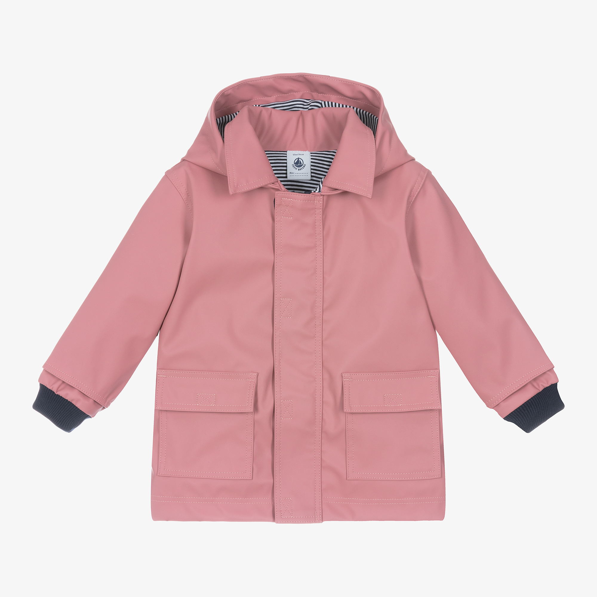 Baby girls raincoat online