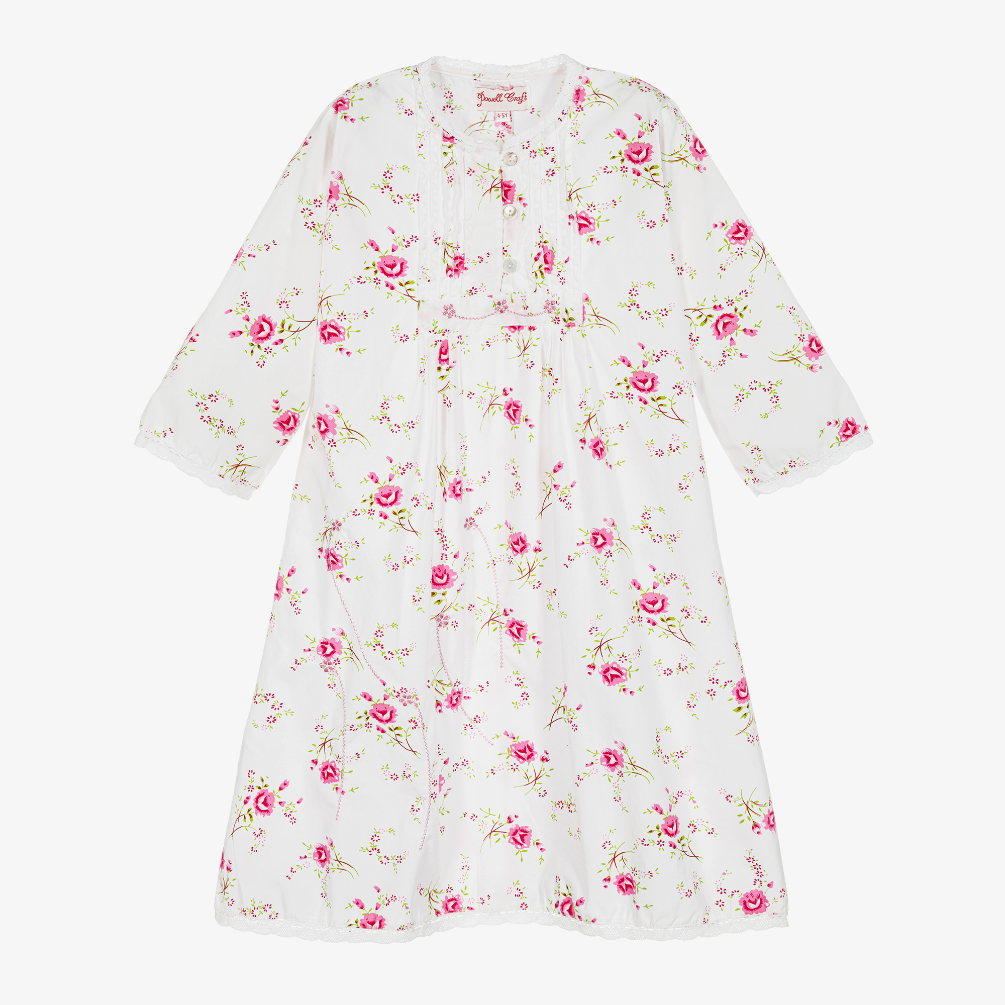 powell craft nightdress