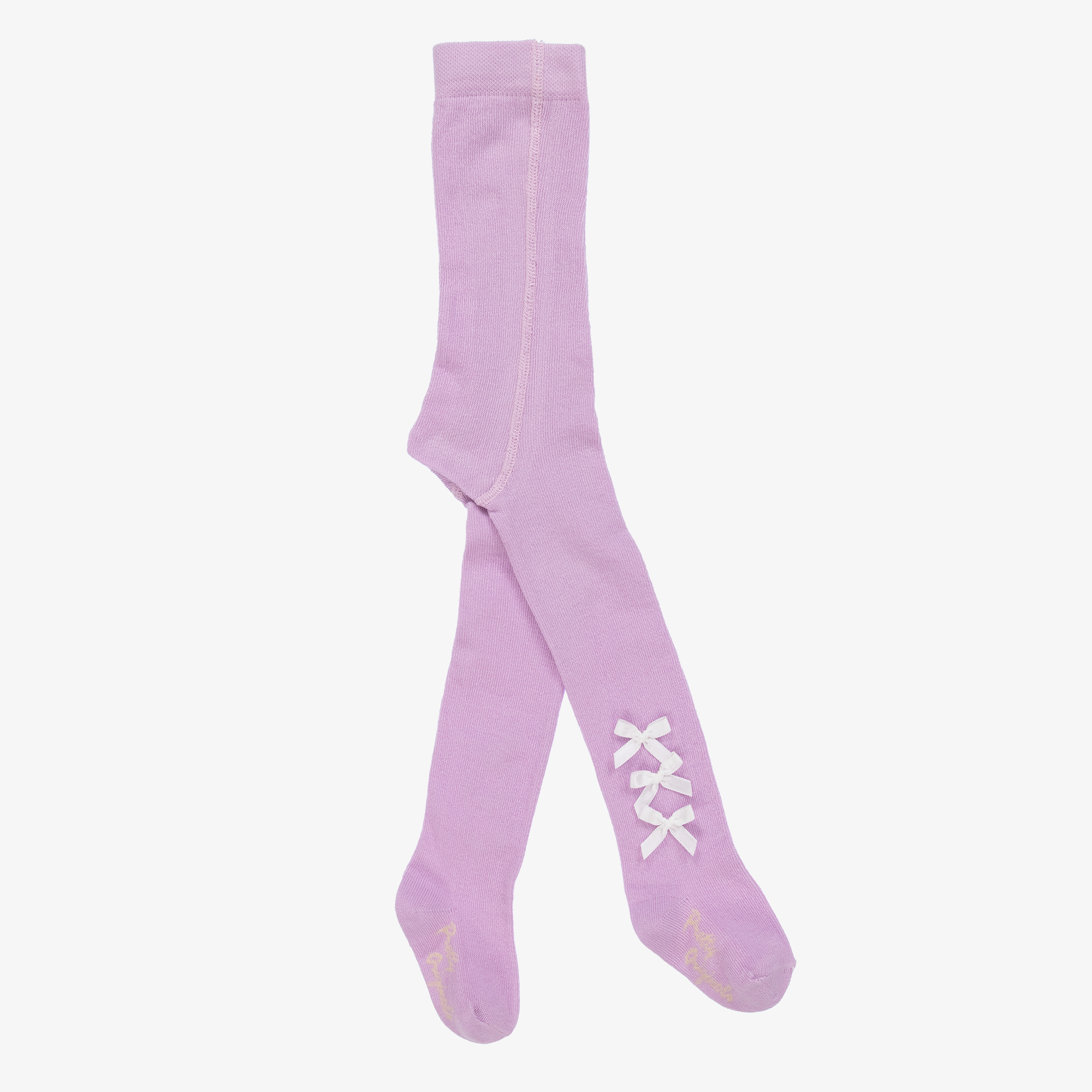 Lilac tights sale for toddlers