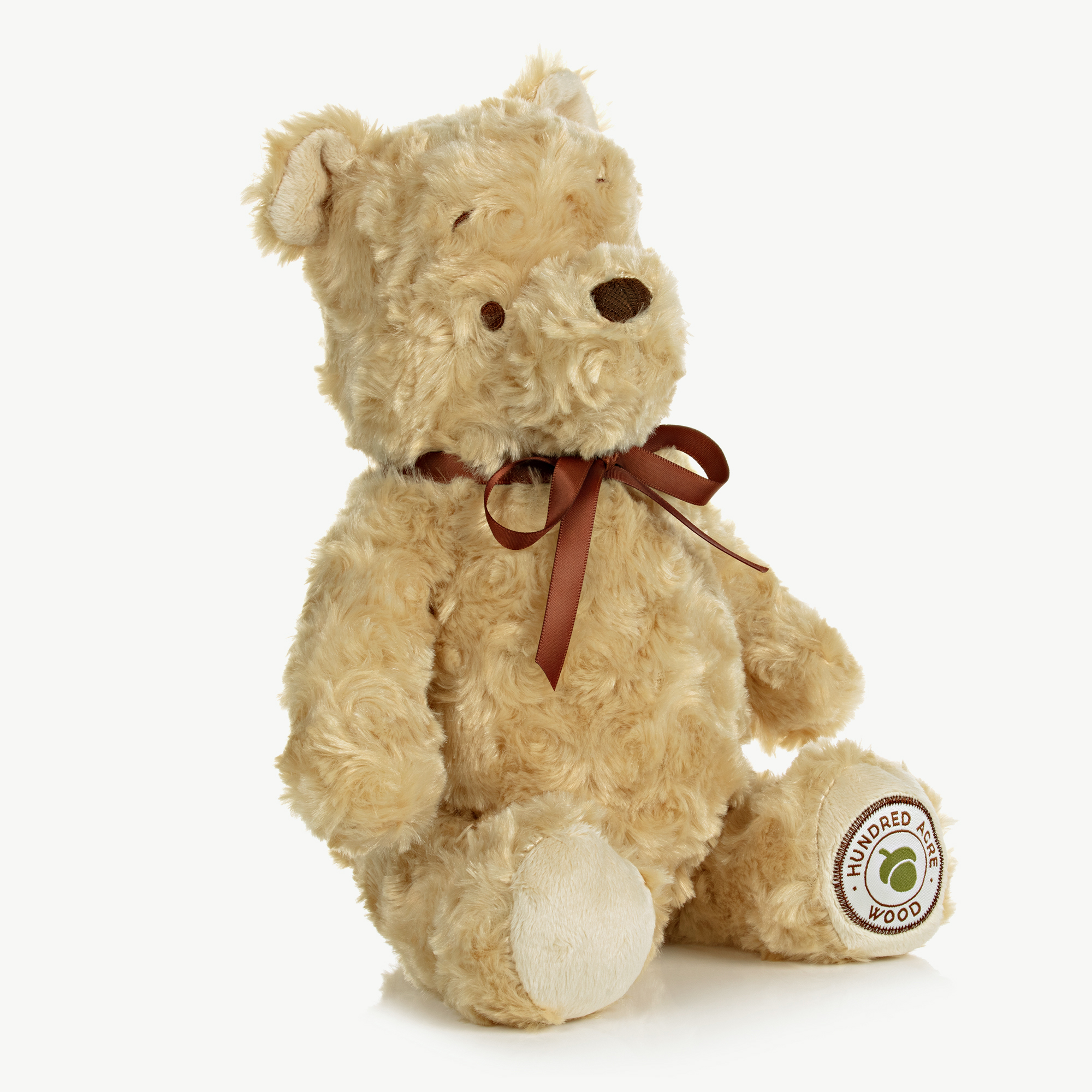 Pooh bear cuddly toy online