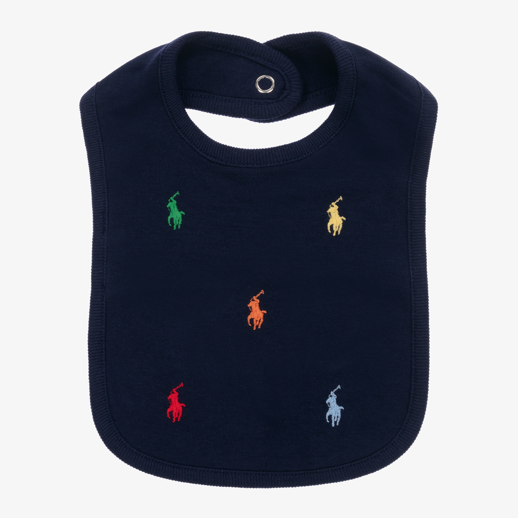 Ralph lauren baby sales boy bibs