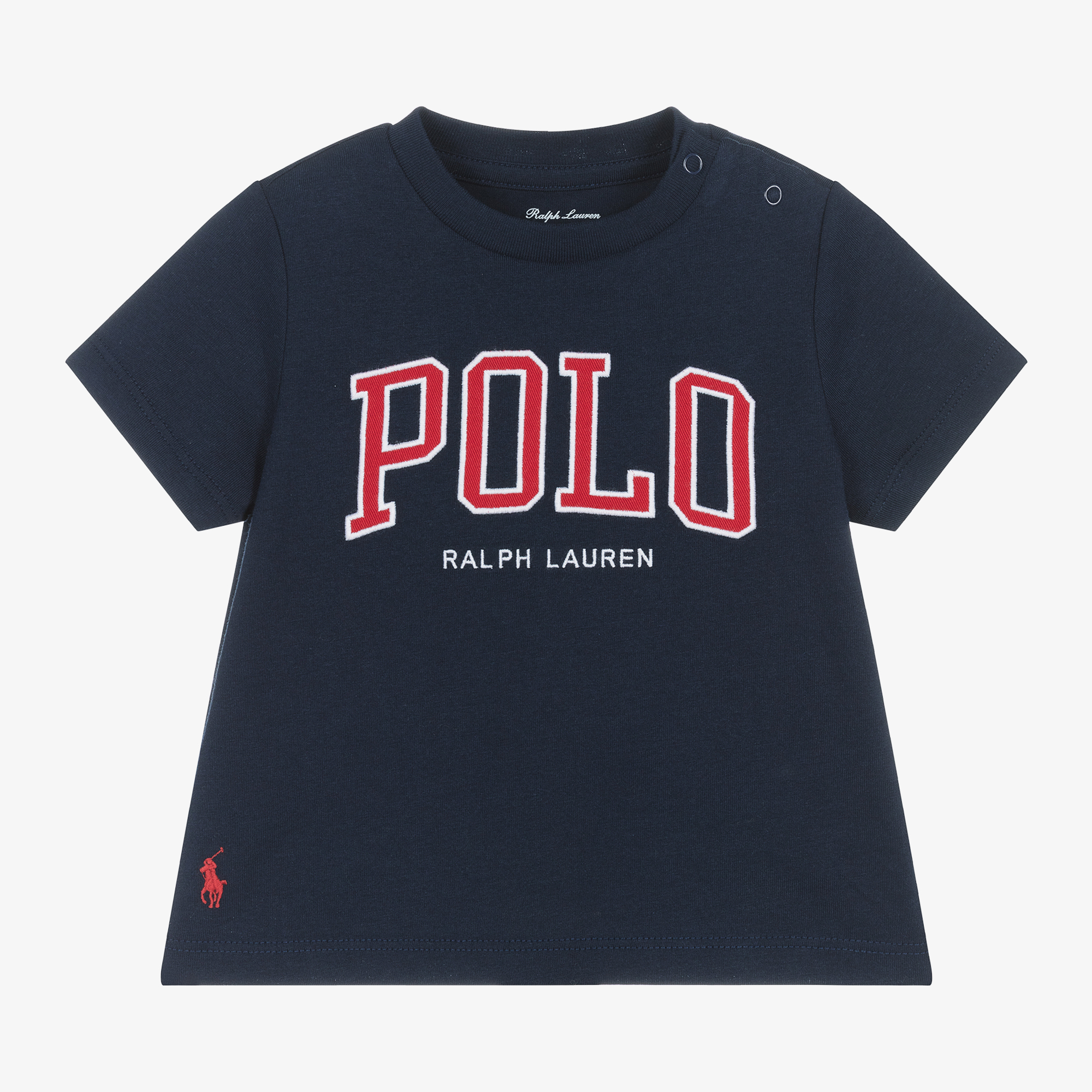 Baby ralph outlet lauren t shirts