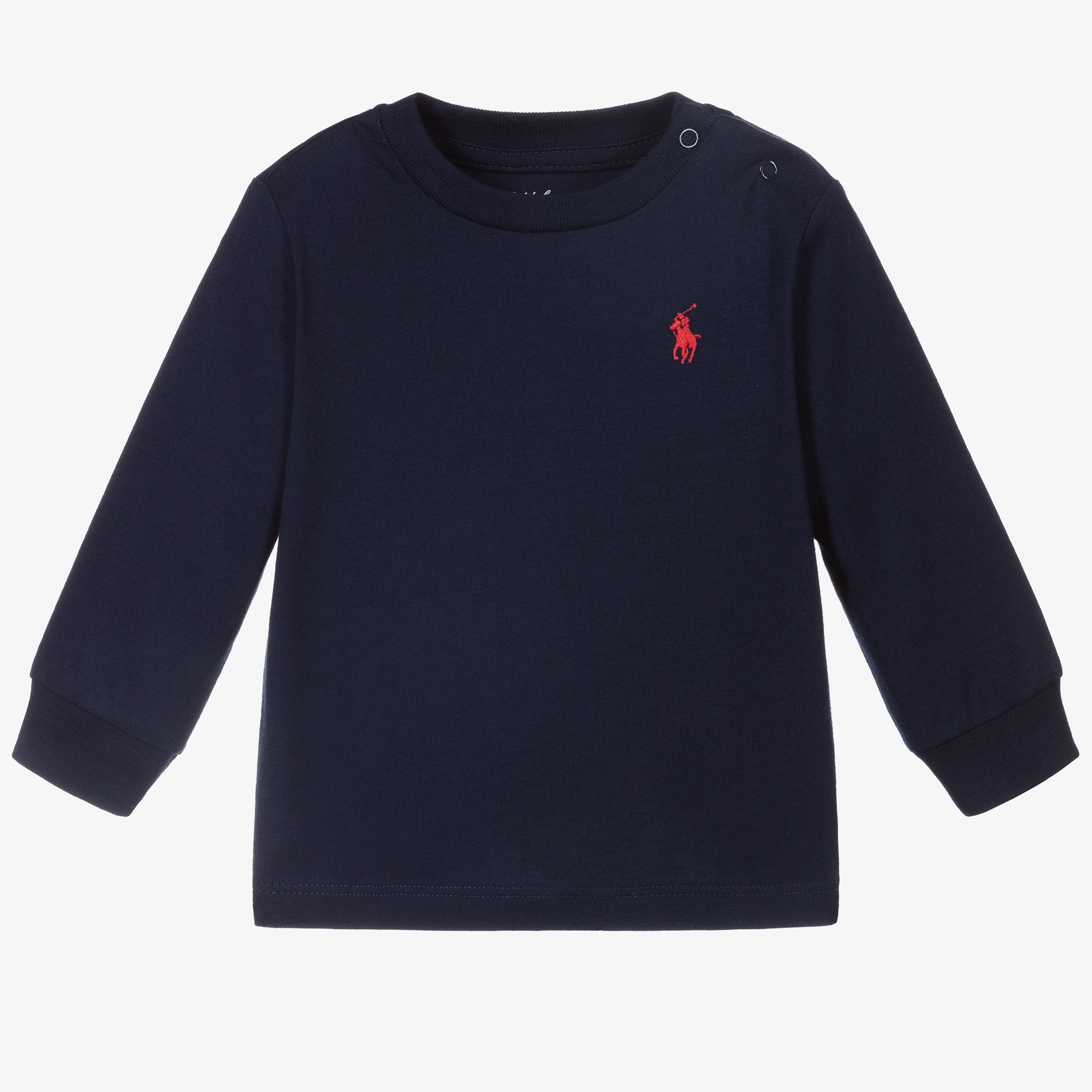 Baby ralph lauren discount tops