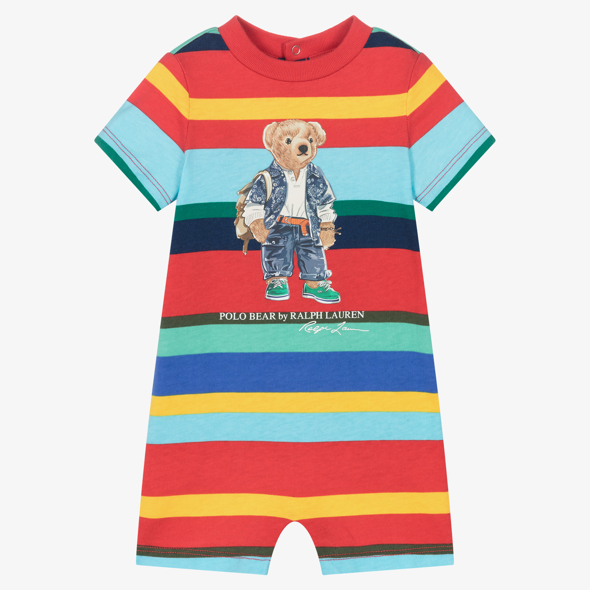 Ralph Lauren Kids & Baby