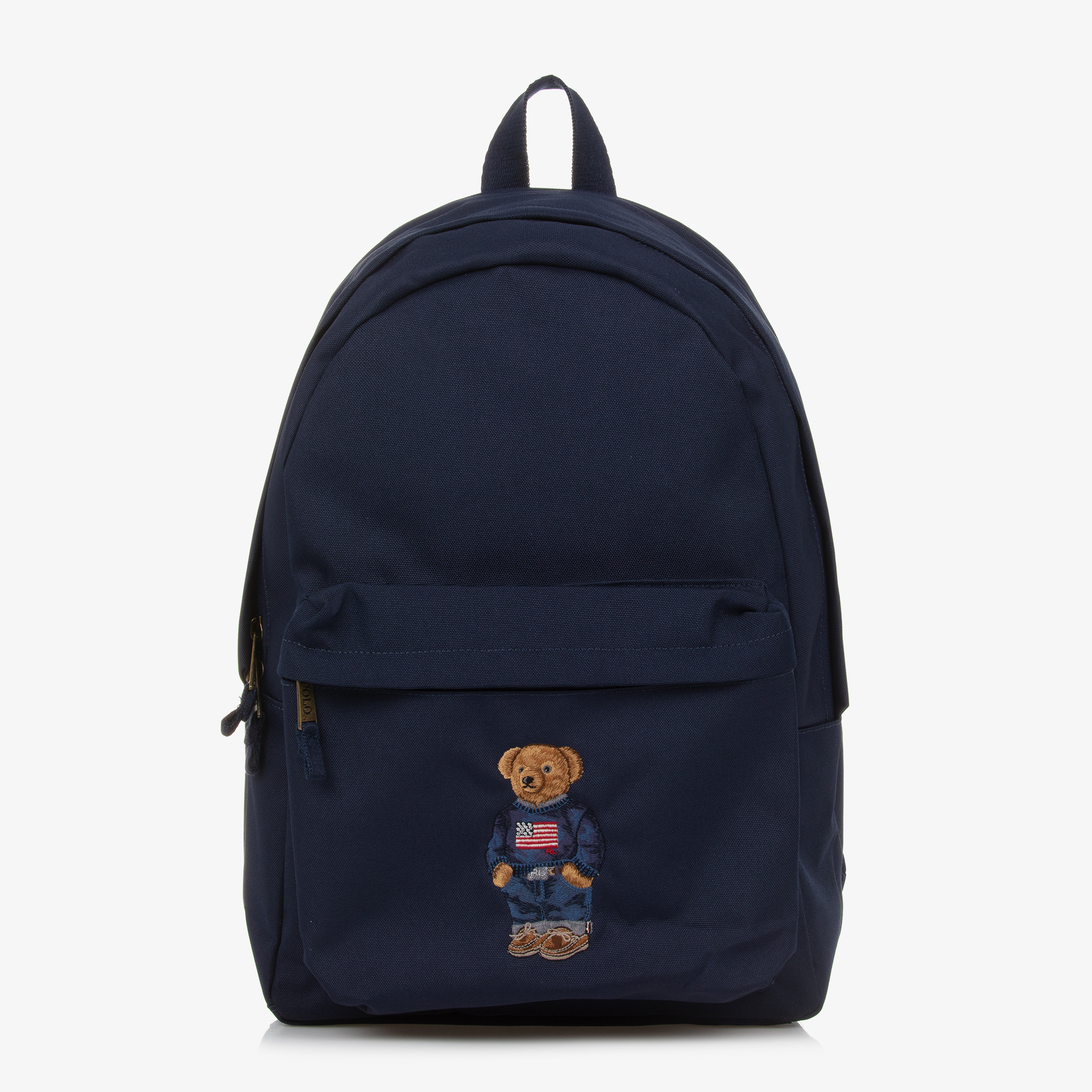 Kids polo backpack hotsell