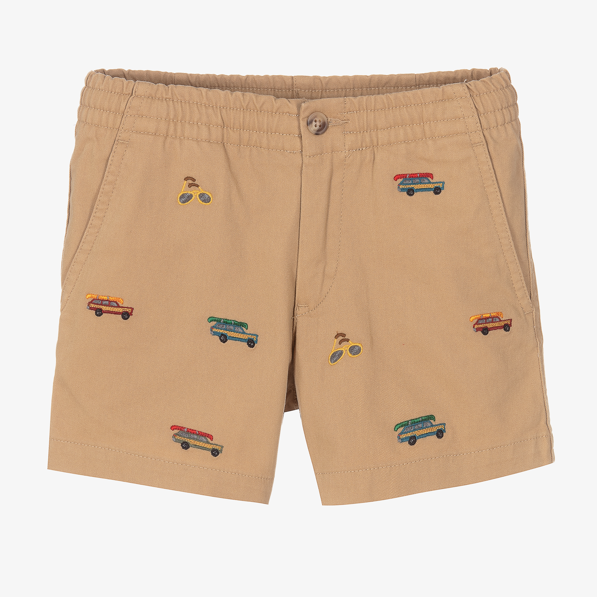 ralph lauren boat shorts