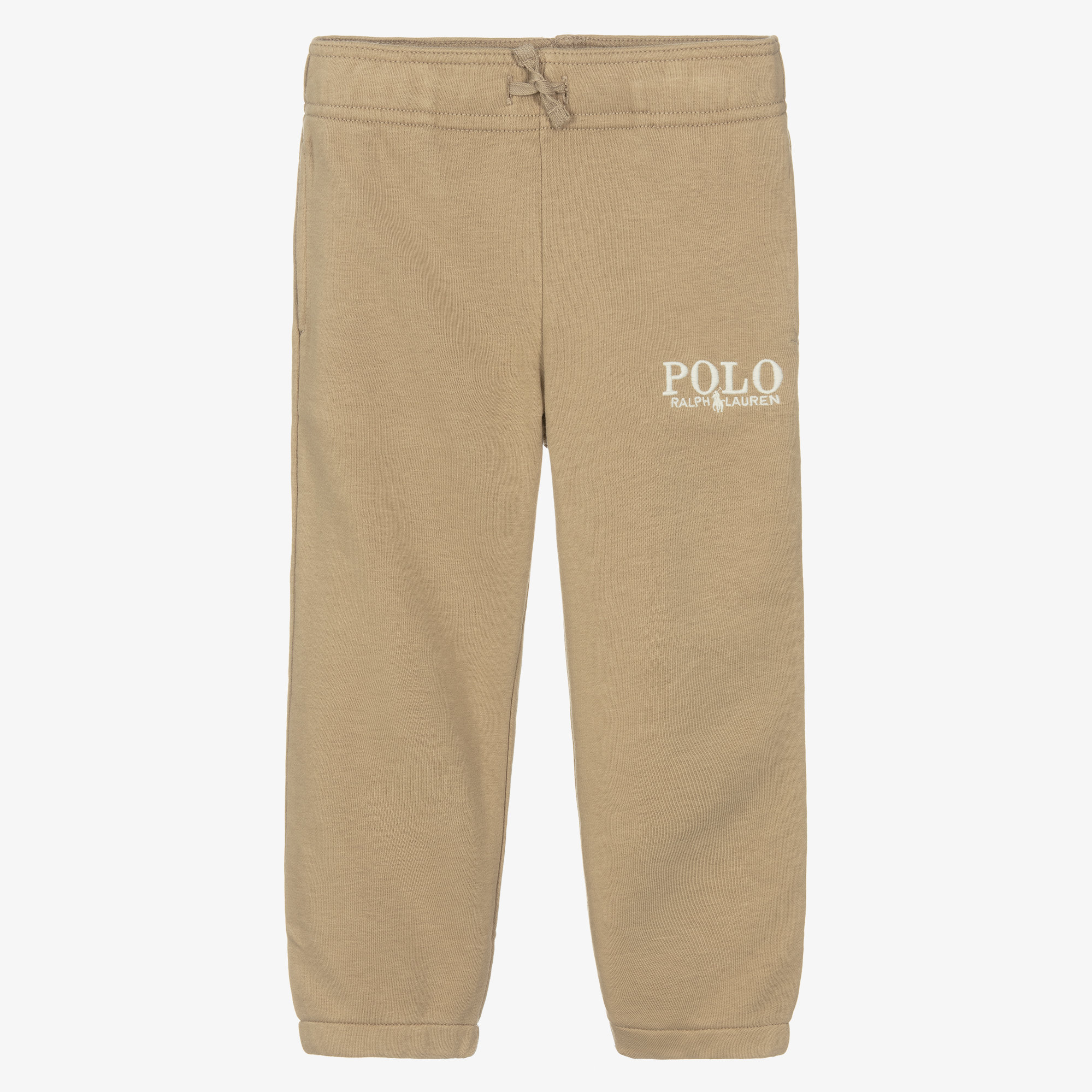 Ralph lauren cotton joggers sale