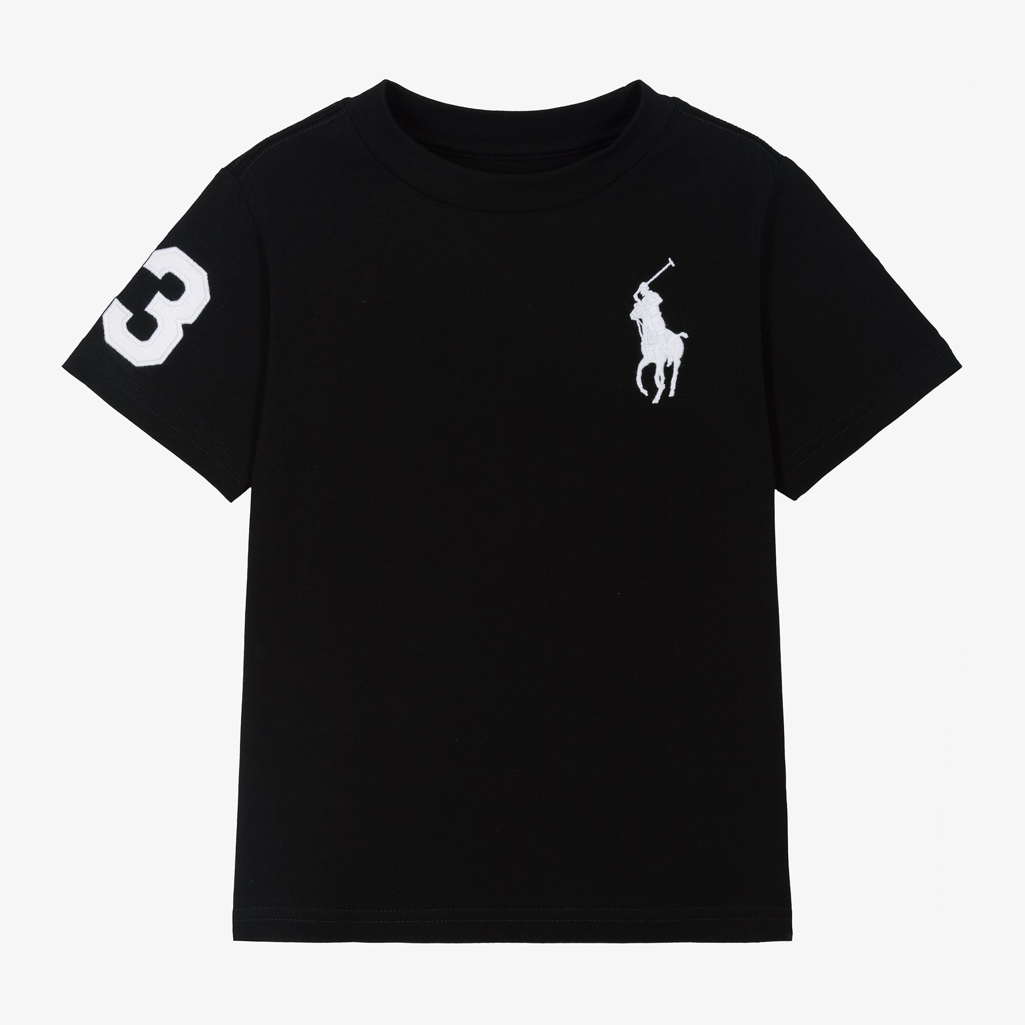 Polo big horse t shirt hotsell