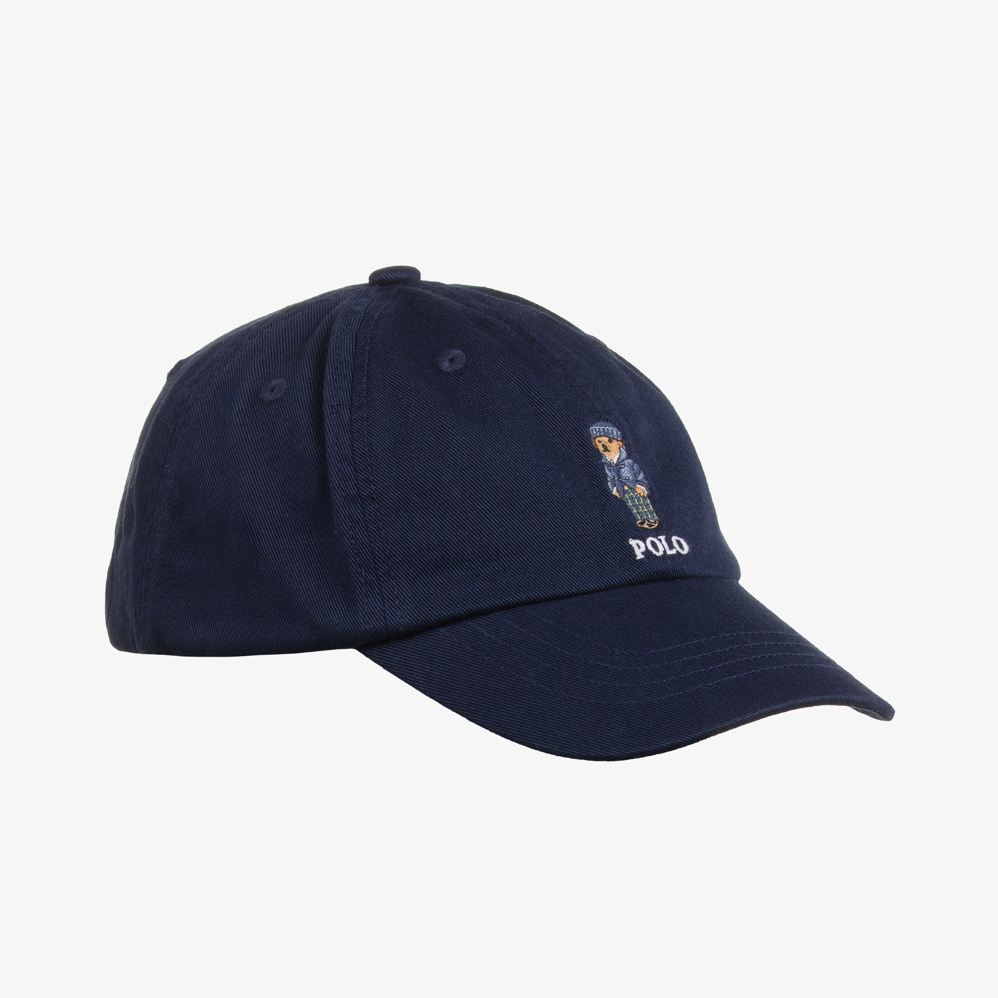 Polo cap bear hotsell