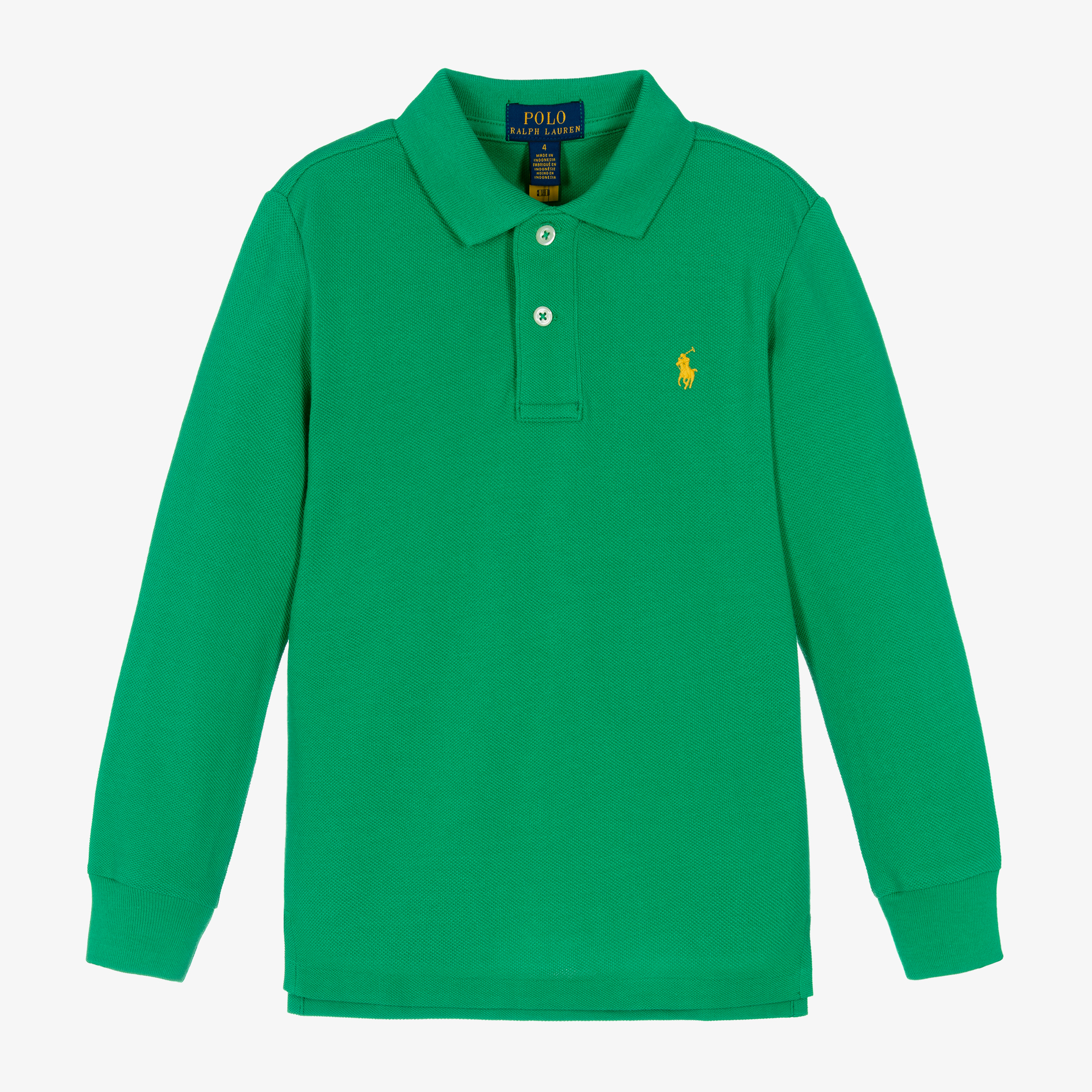 Pullover polo shirt online