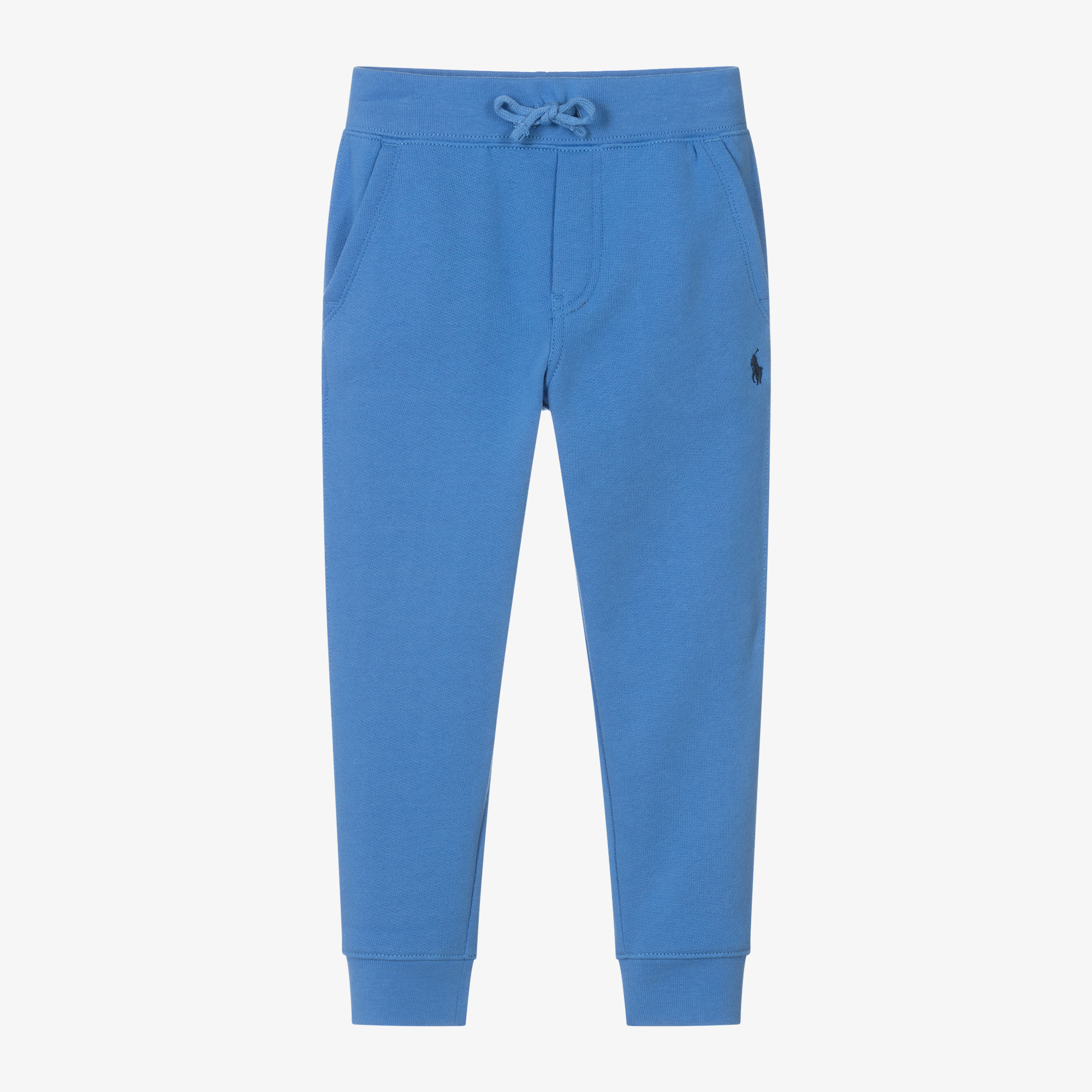 Ralph lauren 2025 joggers blue