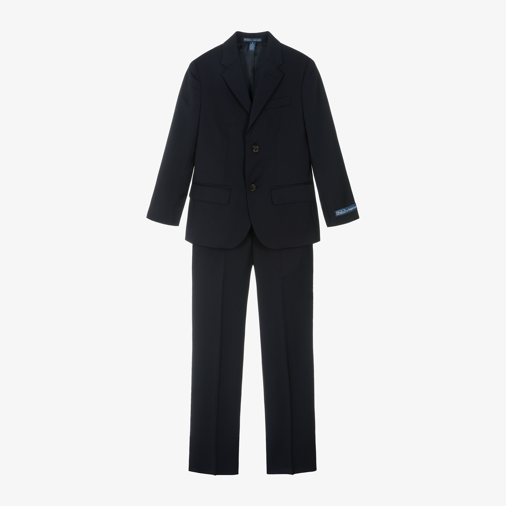 Good Ralph Lauren boys suit