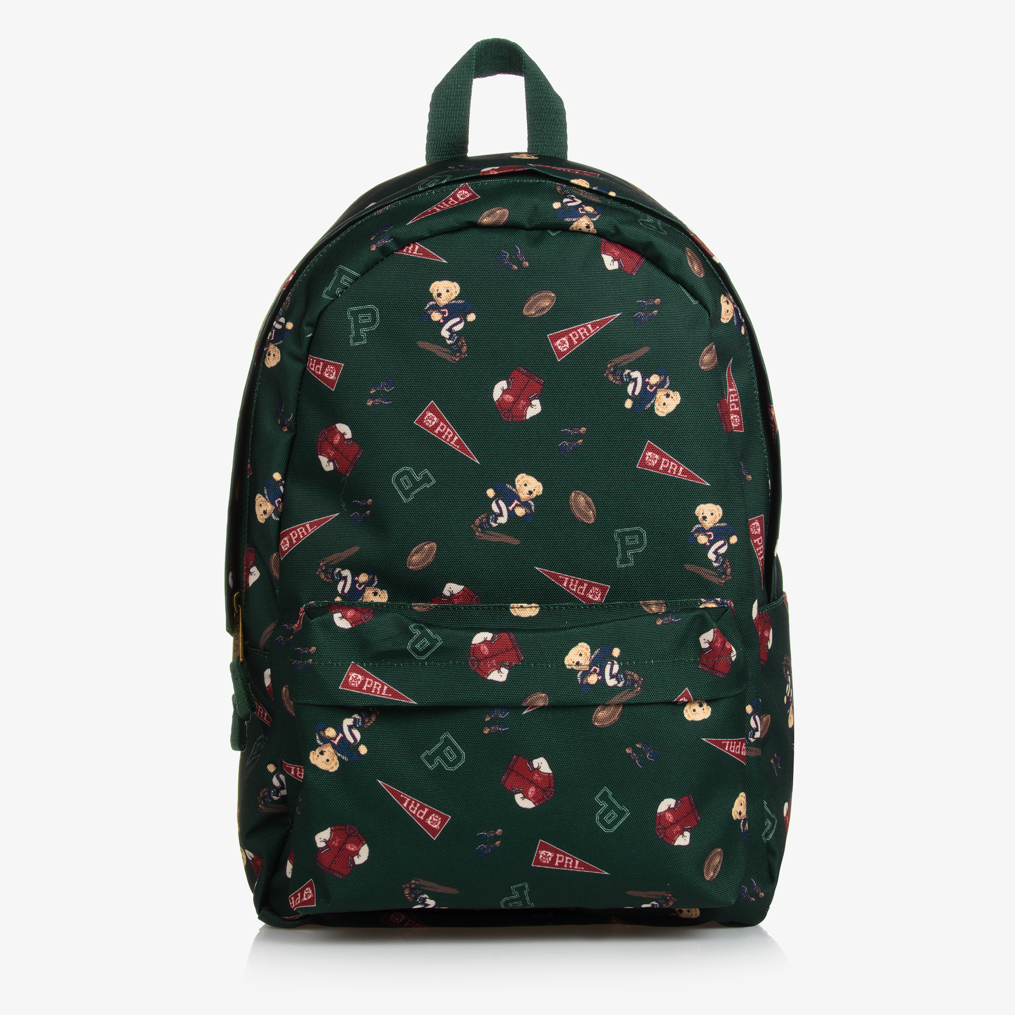 Ralph lauren backpack discount ladies