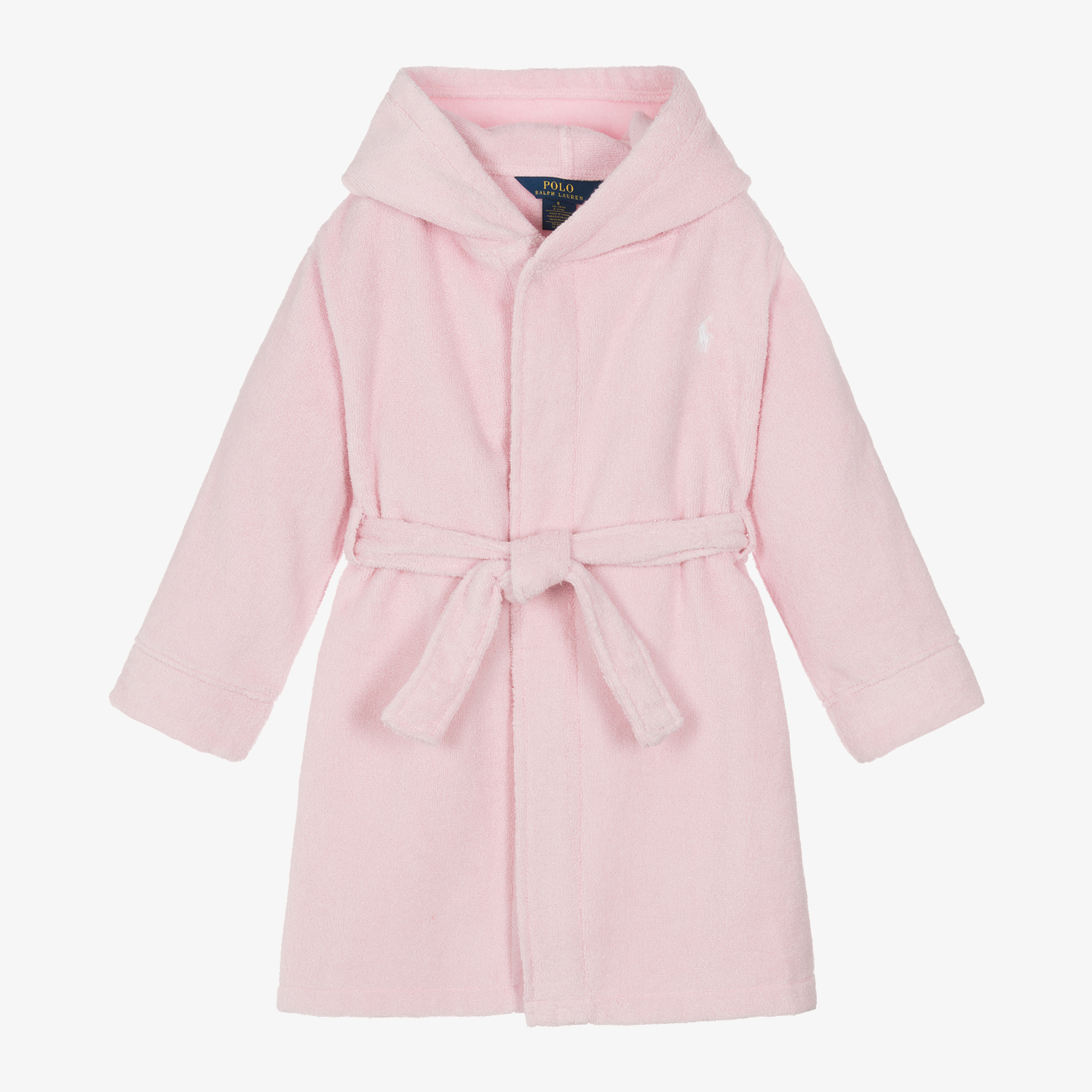 Ralph lauren towelling robe best sale