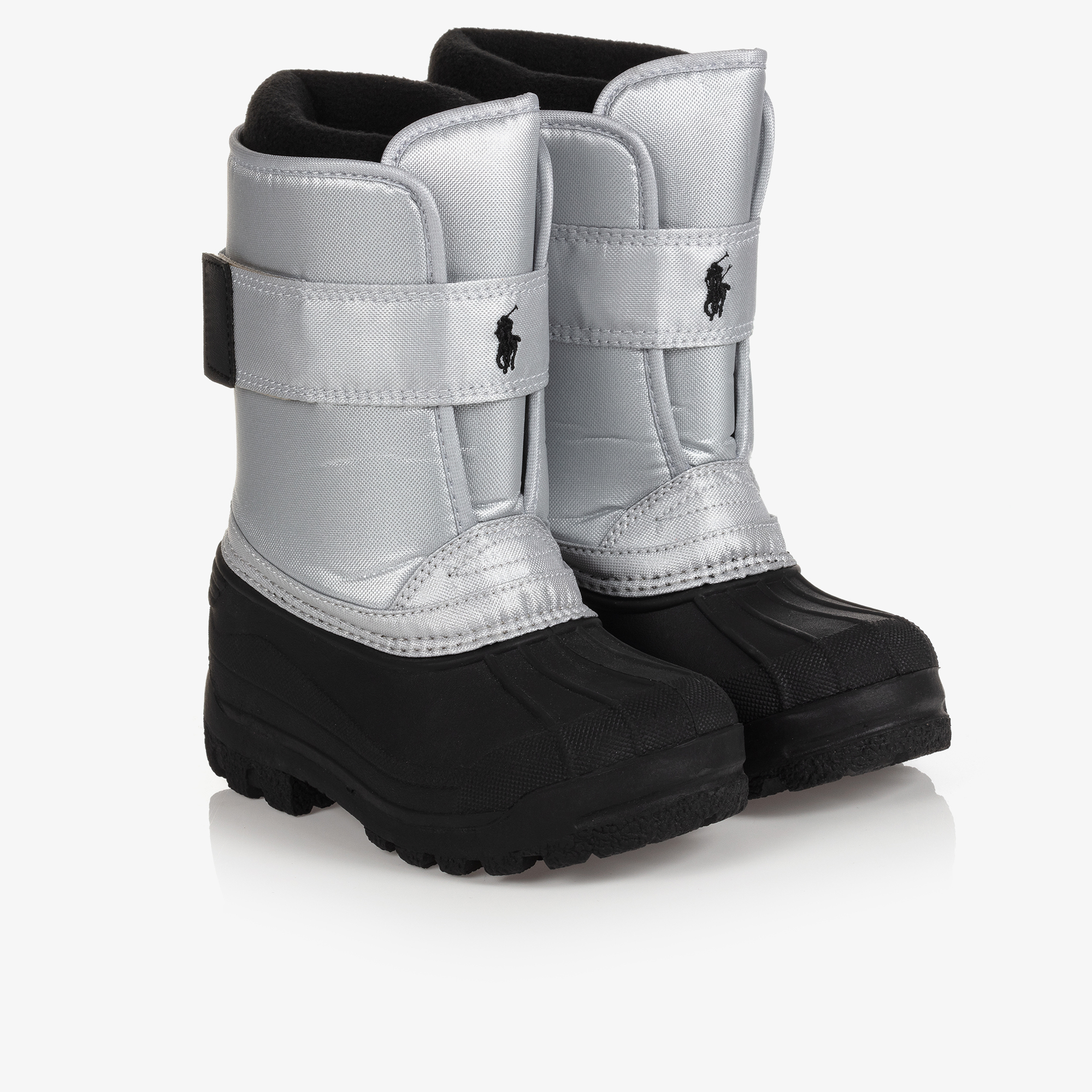 Polo snow boots for grade school best sale