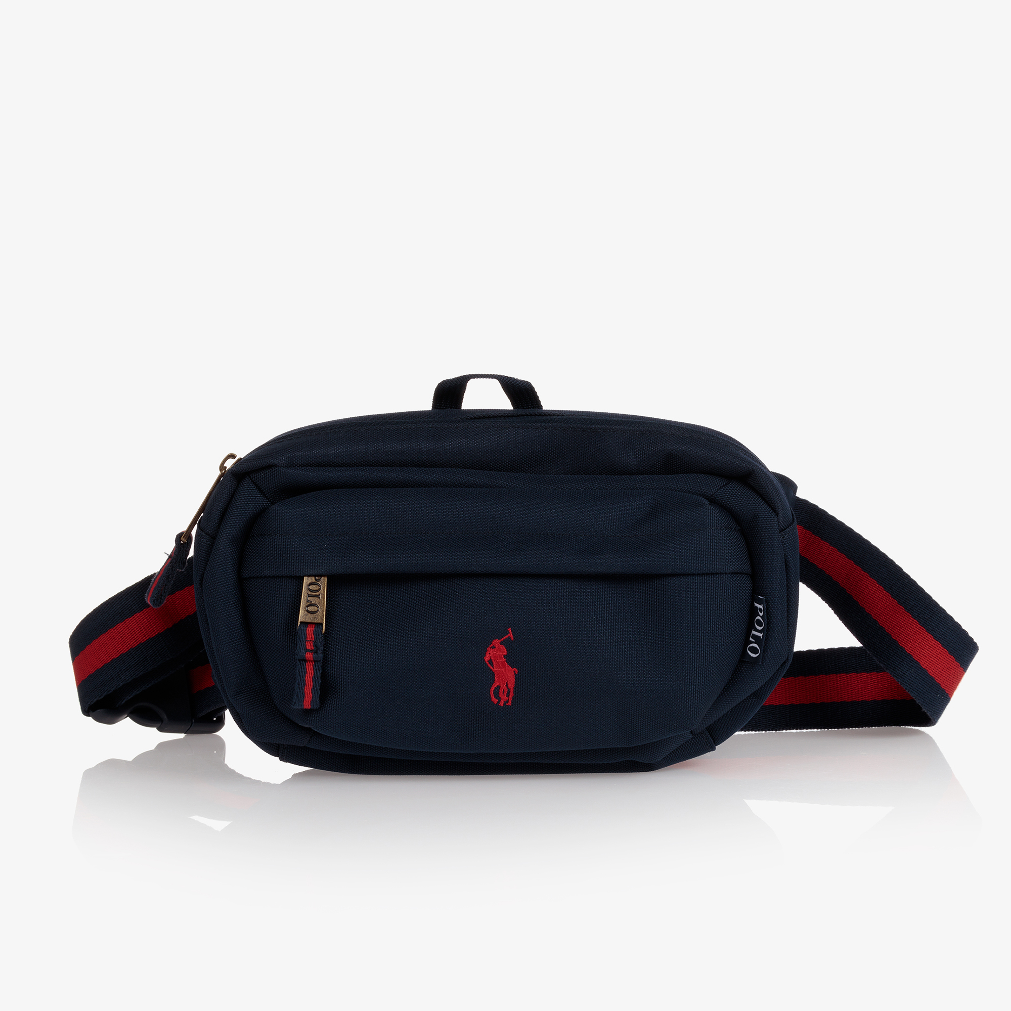 Polo ralph lauren belt bag on sale