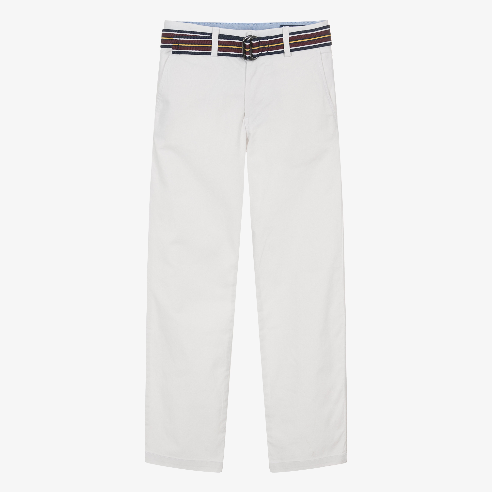 Polo store boys pants