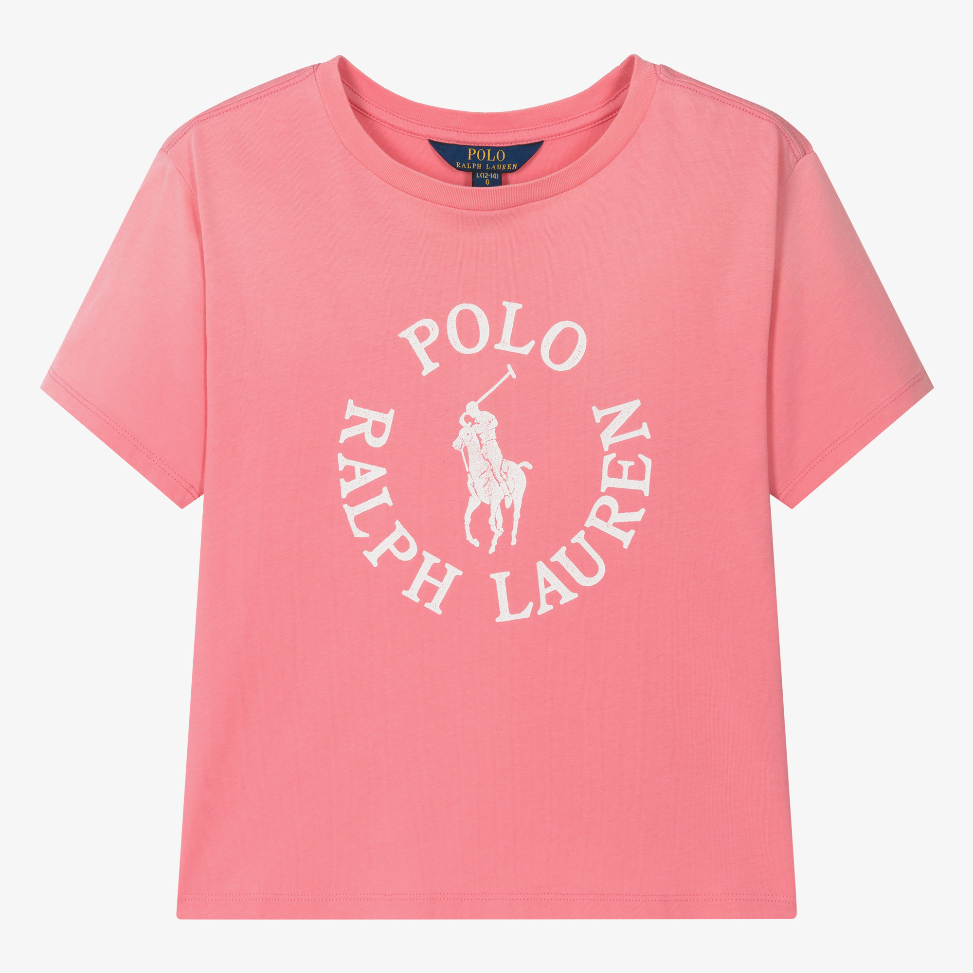 Girl polo ralph lauren cheap t shirts