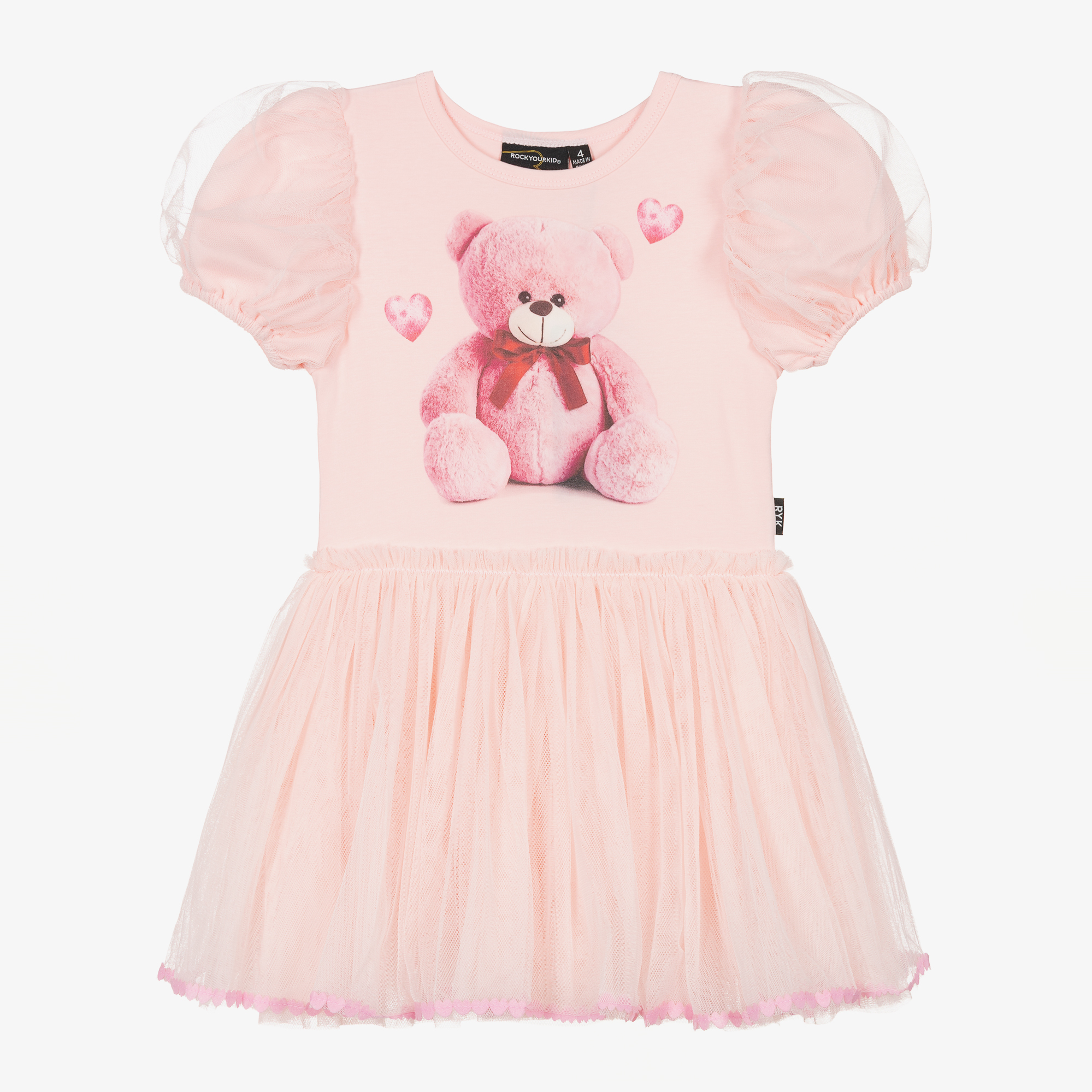 Rock your baby 2025 tutu dress