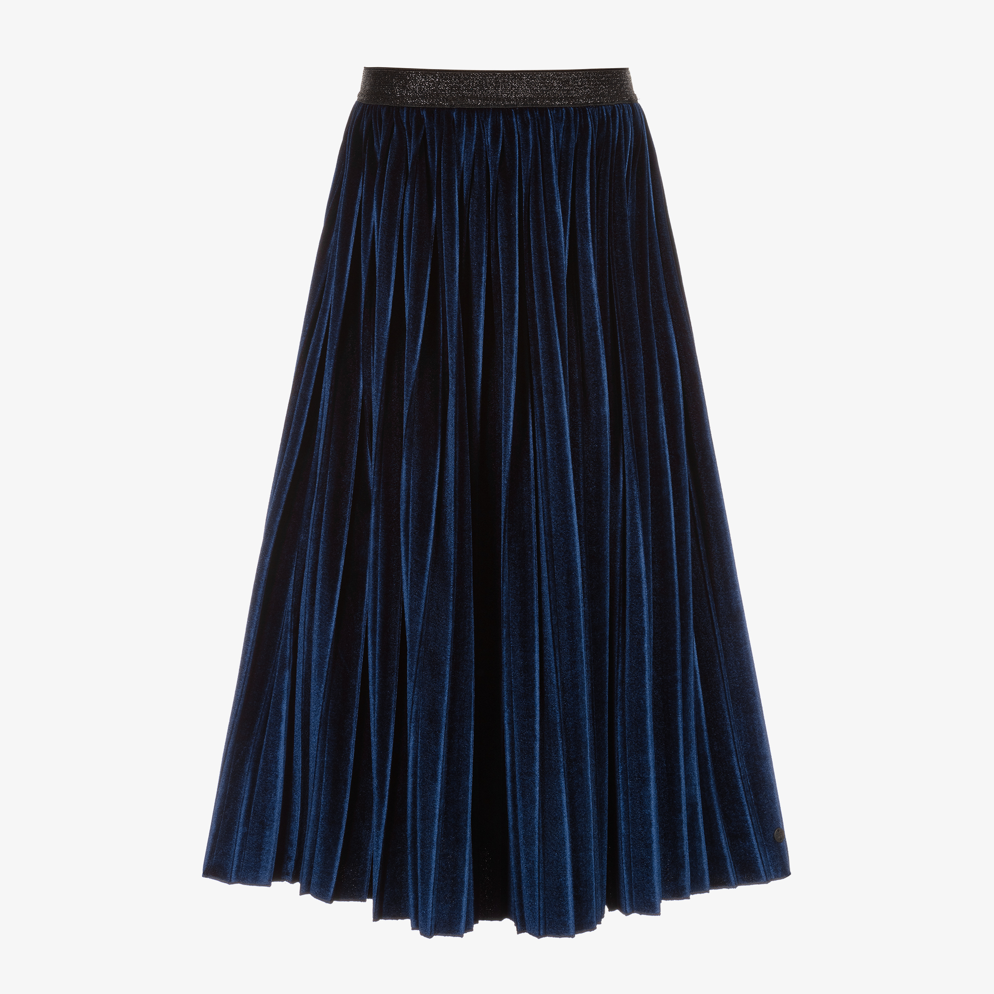 Sonia Rykiel Paris - Multicoloured Cotton Skirt | Childrensalon