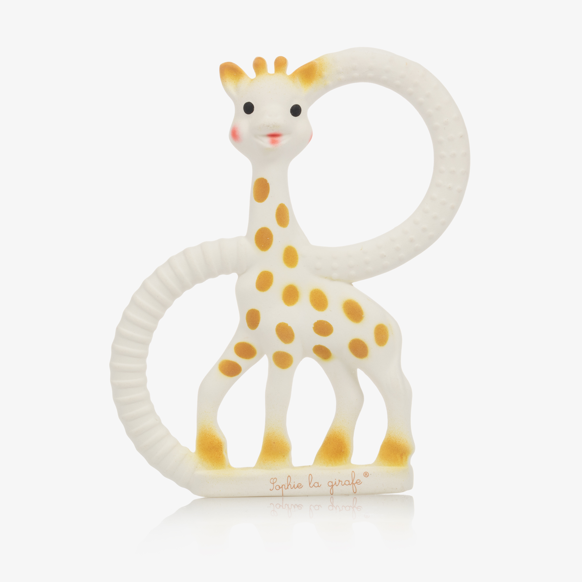 Anneau de dentition circle So'pure Sophie la girafe - Made in Bébé