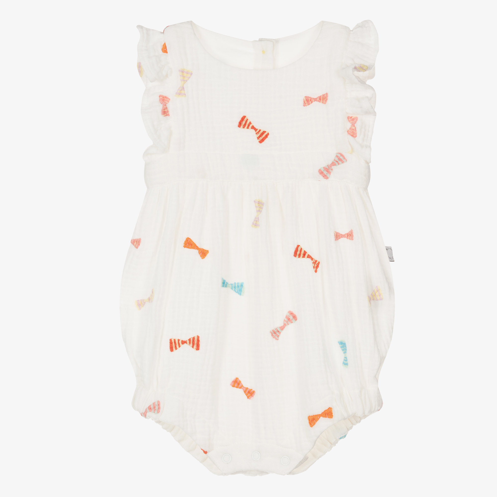 Stella mccartney hotsell baby girl