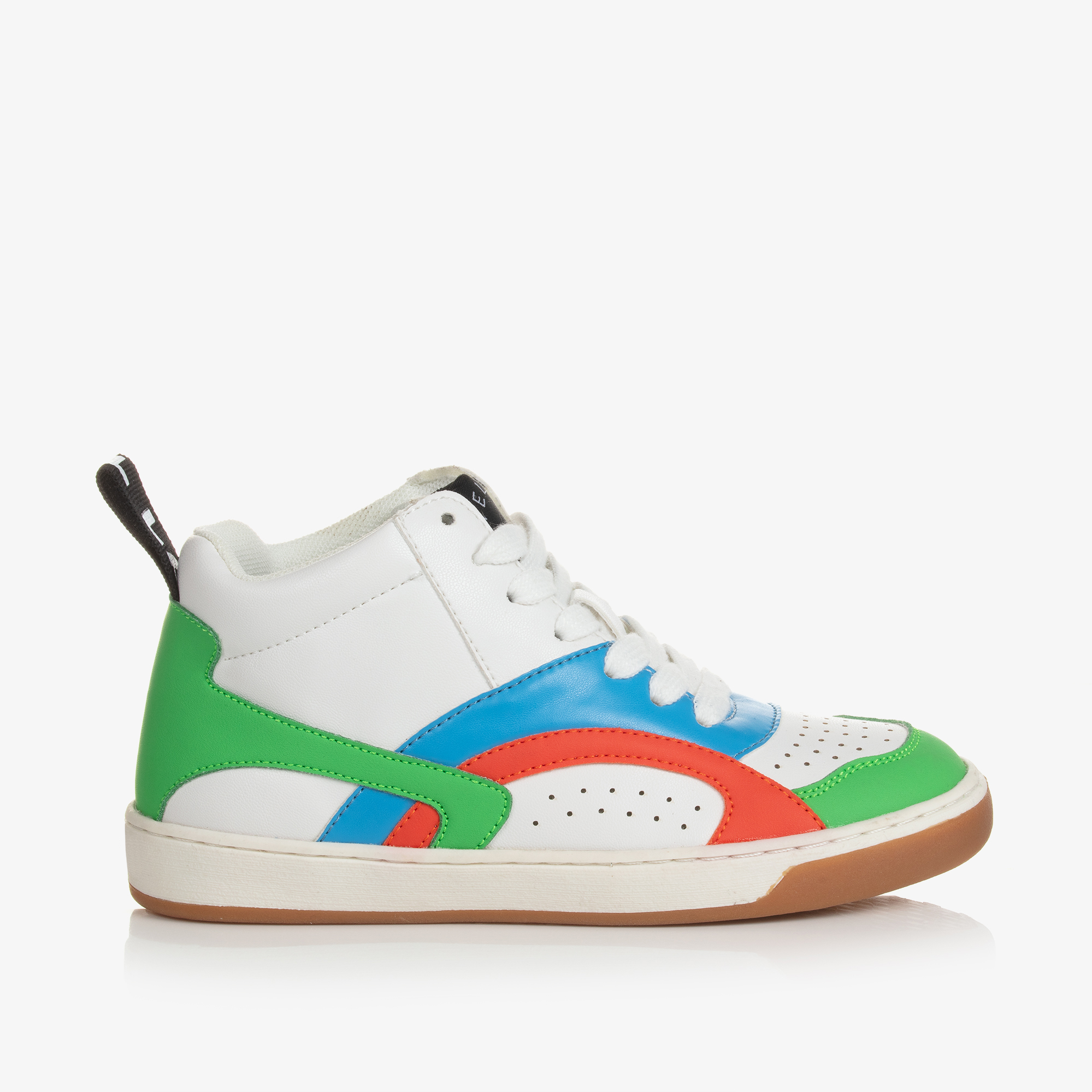 Stella mccartney high outlet tops